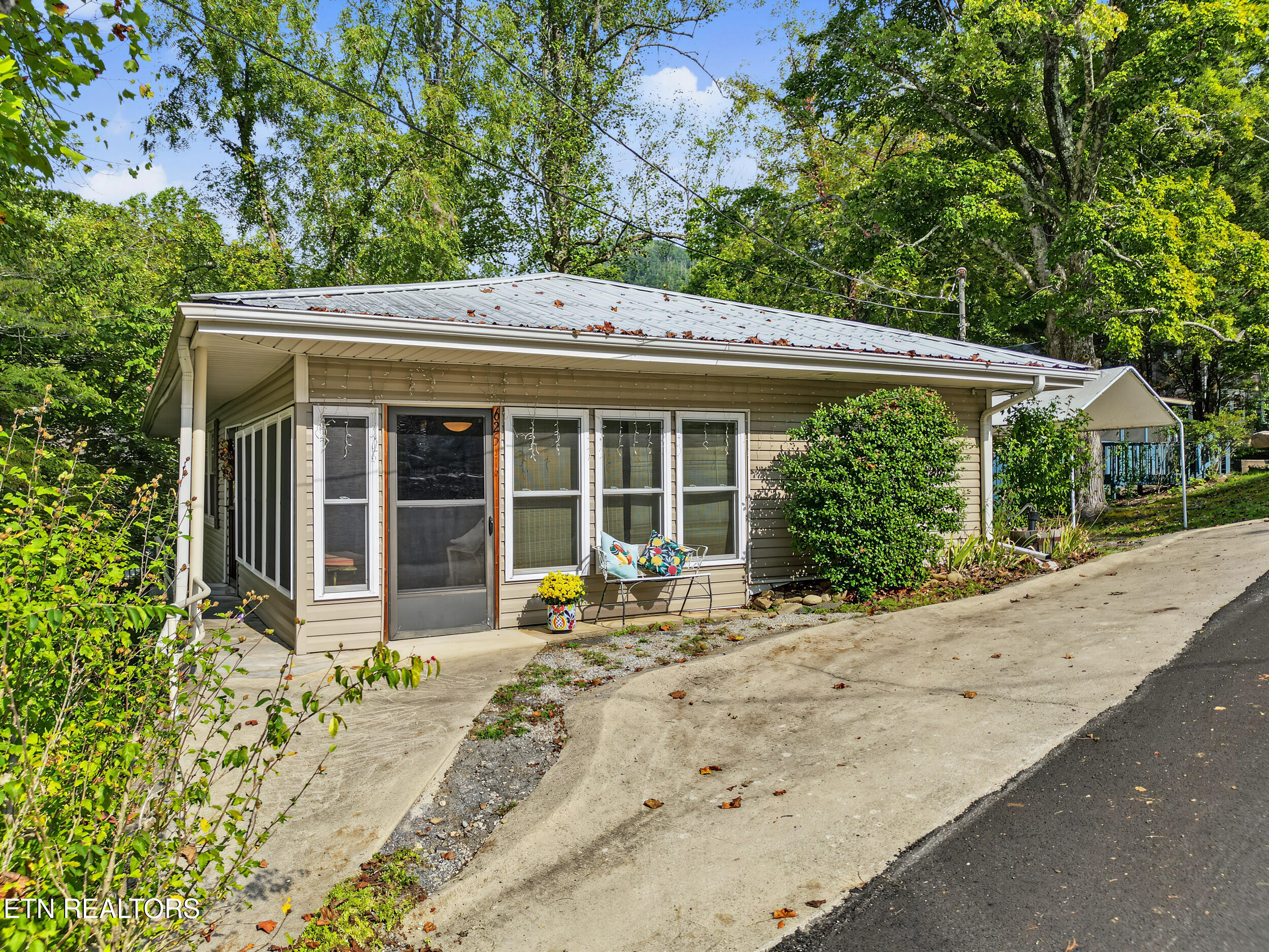 625 Asbury Lane Gatlinburg TN 37738