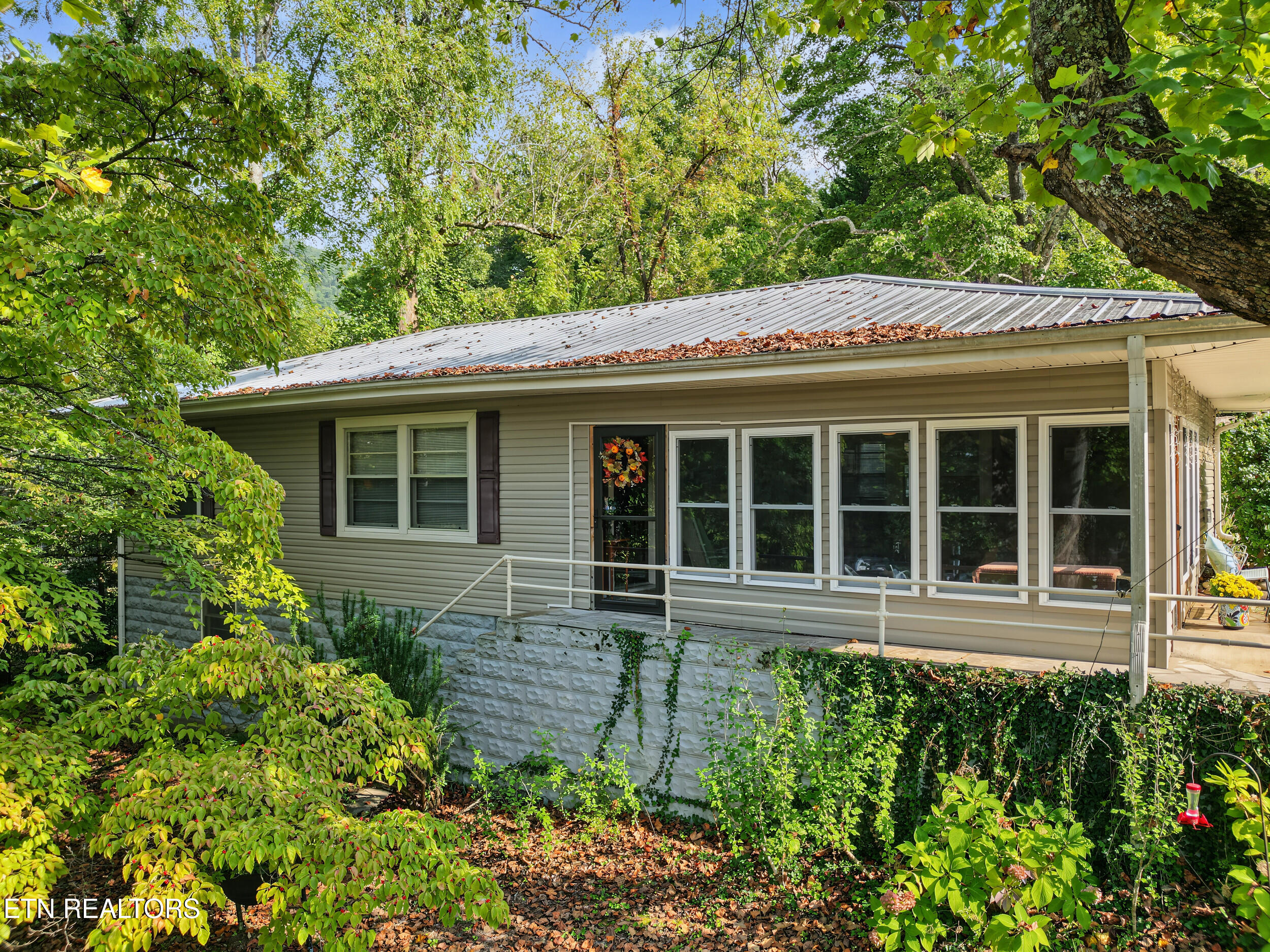 625 Asbury Lane Gatlinburg TN 37738