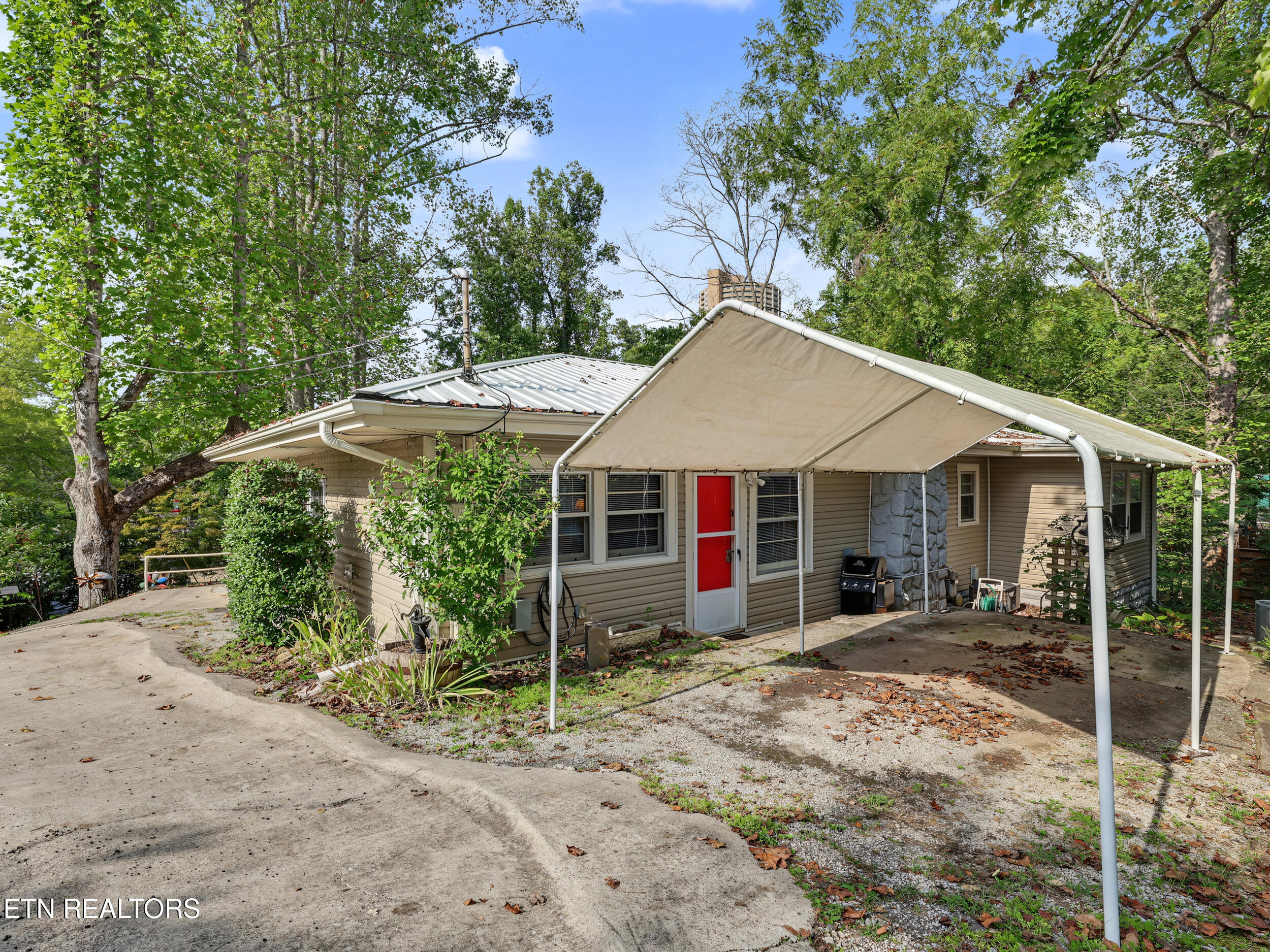 625 Asbury Lane Gatlinburg TN 37738