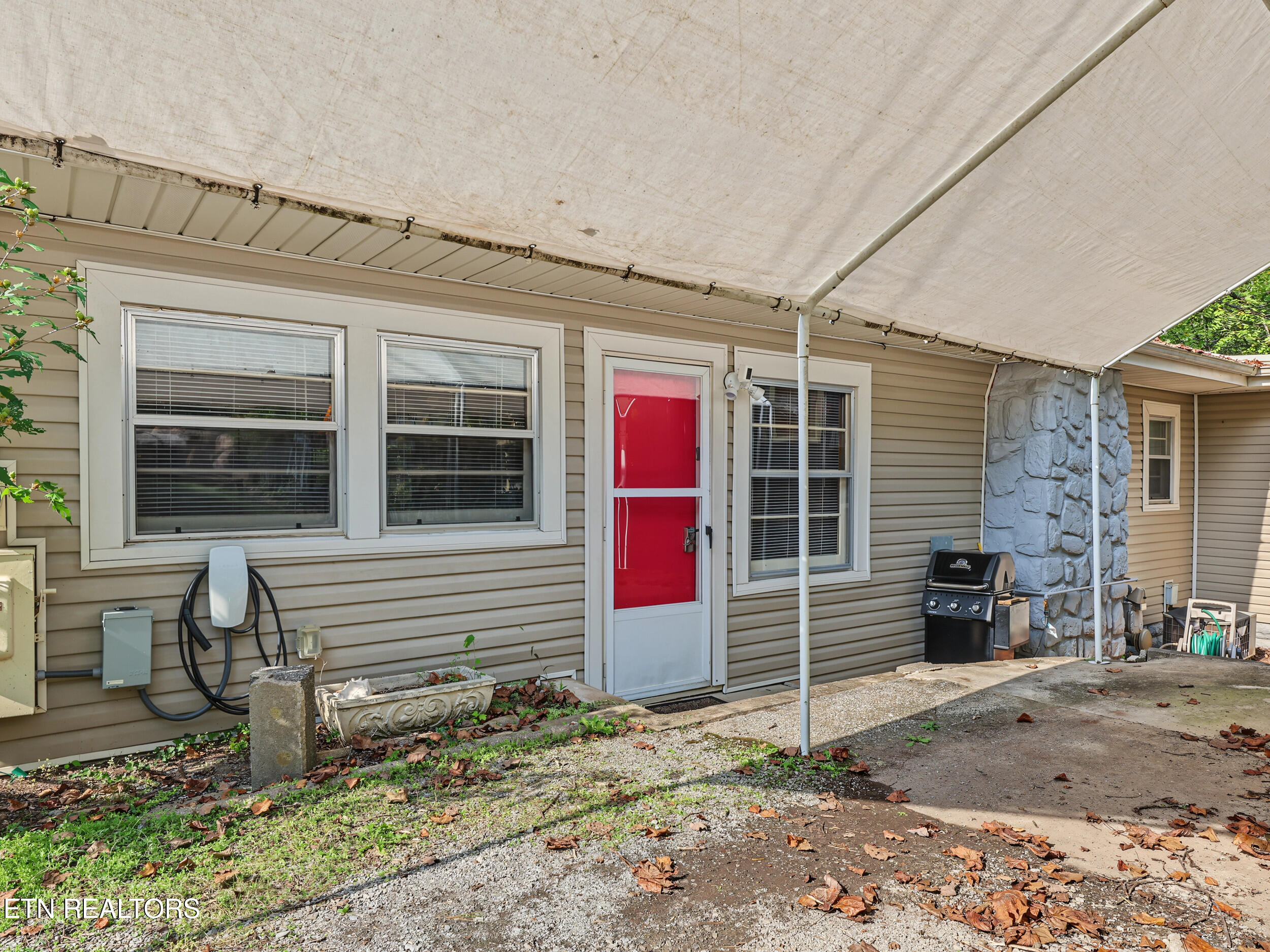 625 Asbury Lane Gatlinburg TN 37738