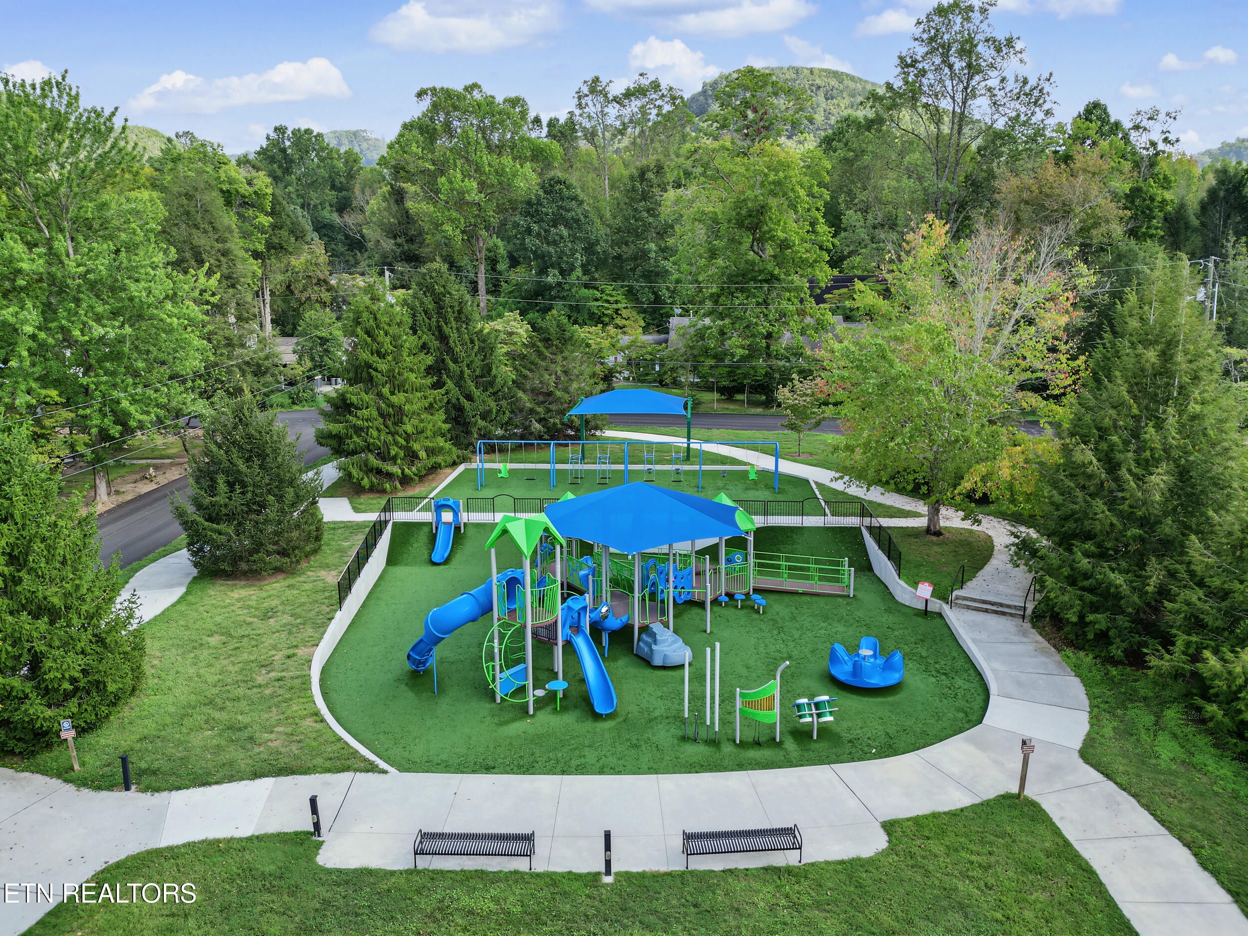 625 Asbury Lane Gatlinburg TN 37738