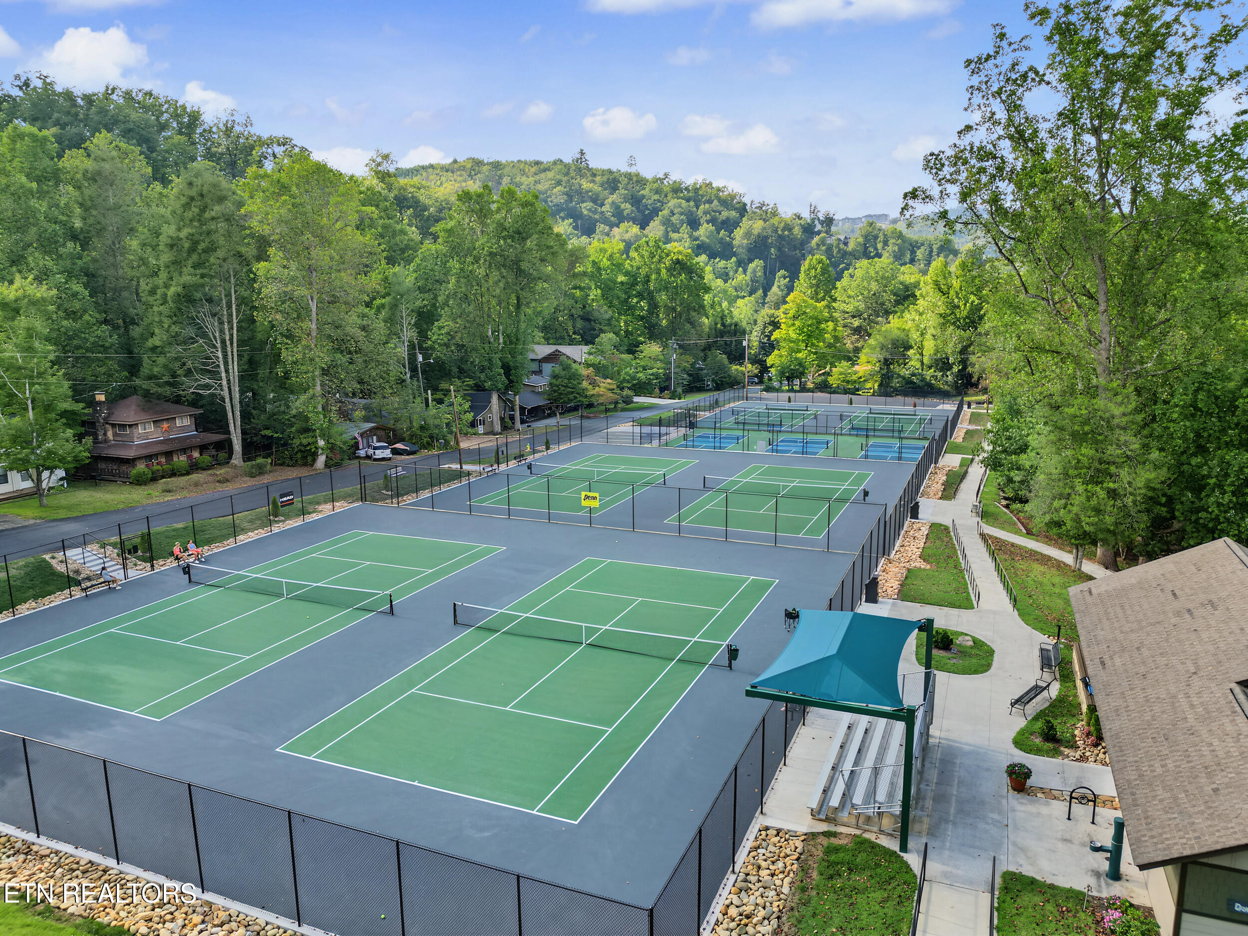 625 Asbury Lane Gatlinburg TN 37738