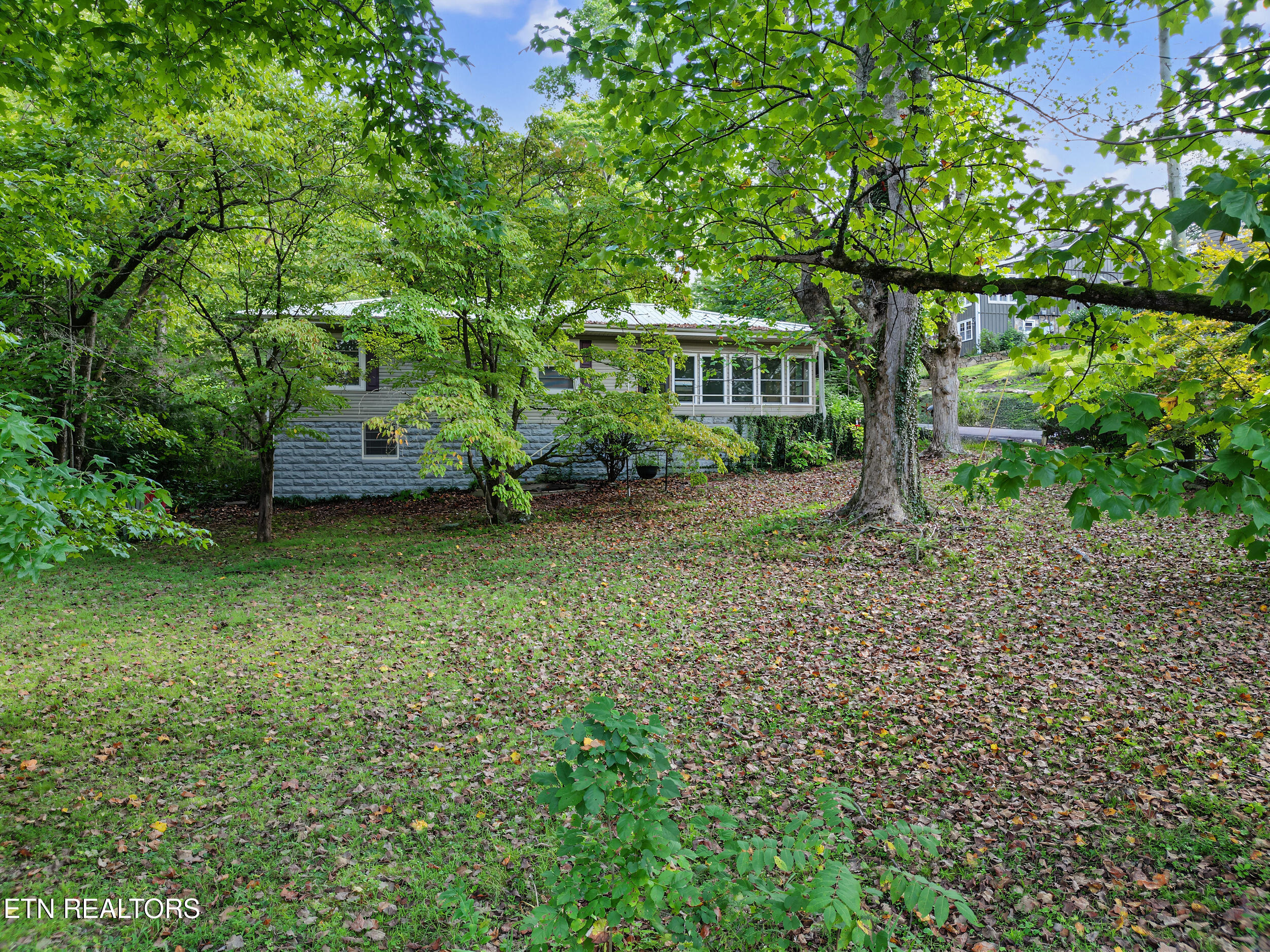625 Asbury Lane Gatlinburg TN 37738