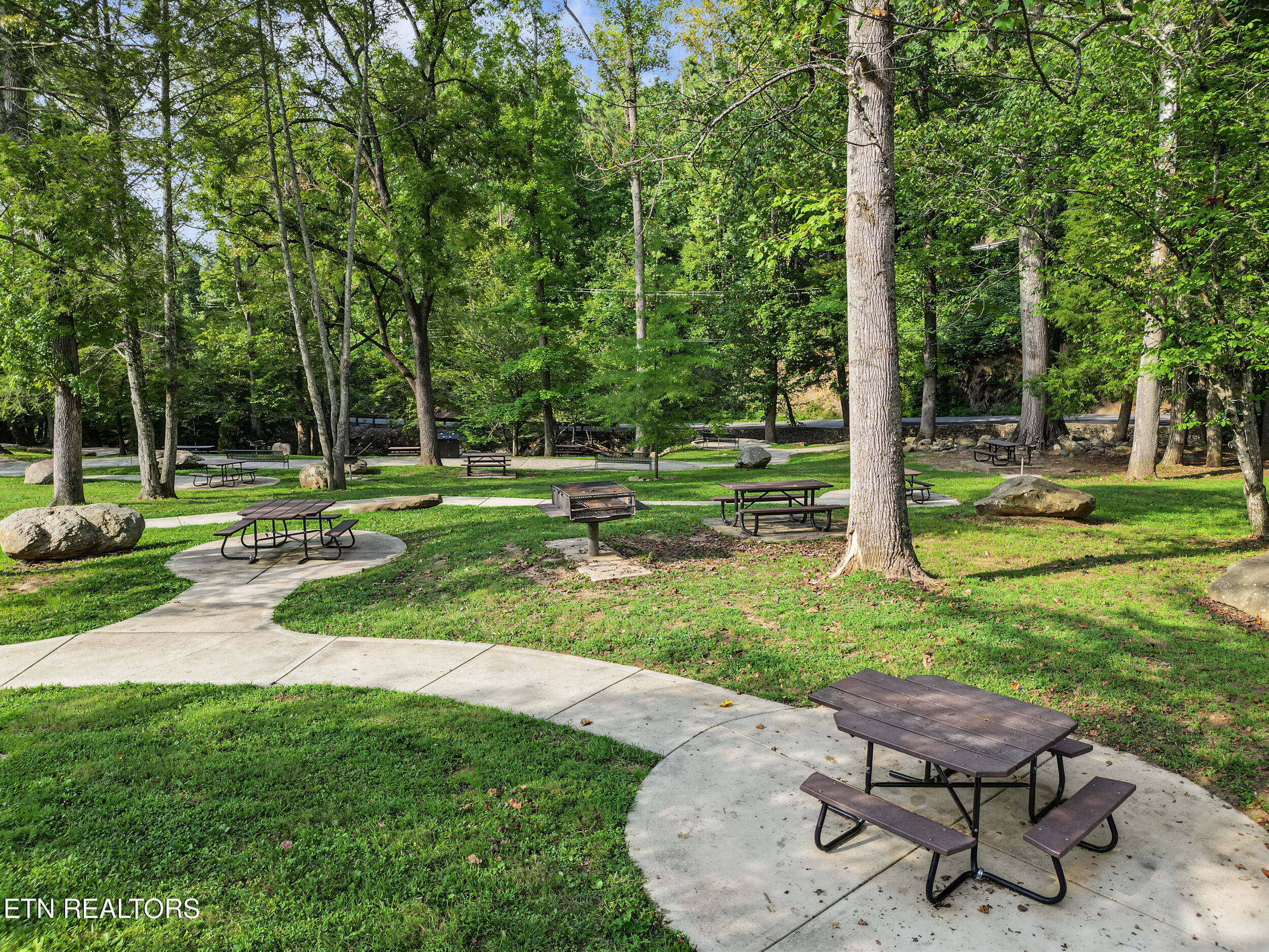 625 Asbury Lane Gatlinburg TN 37738