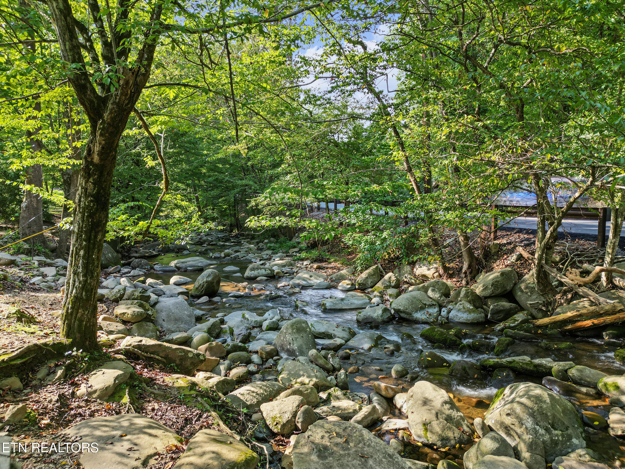 625 Asbury Lane Gatlinburg TN 37738