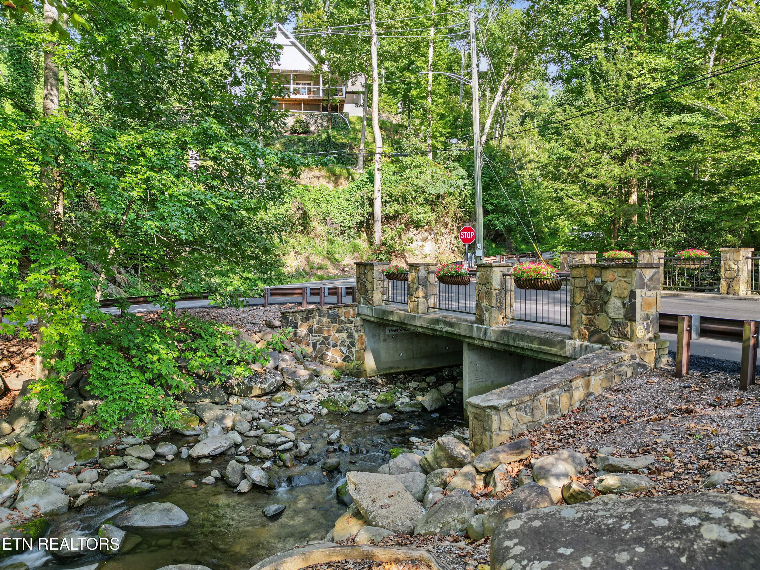 625 Asbury Lane Gatlinburg TN 37738