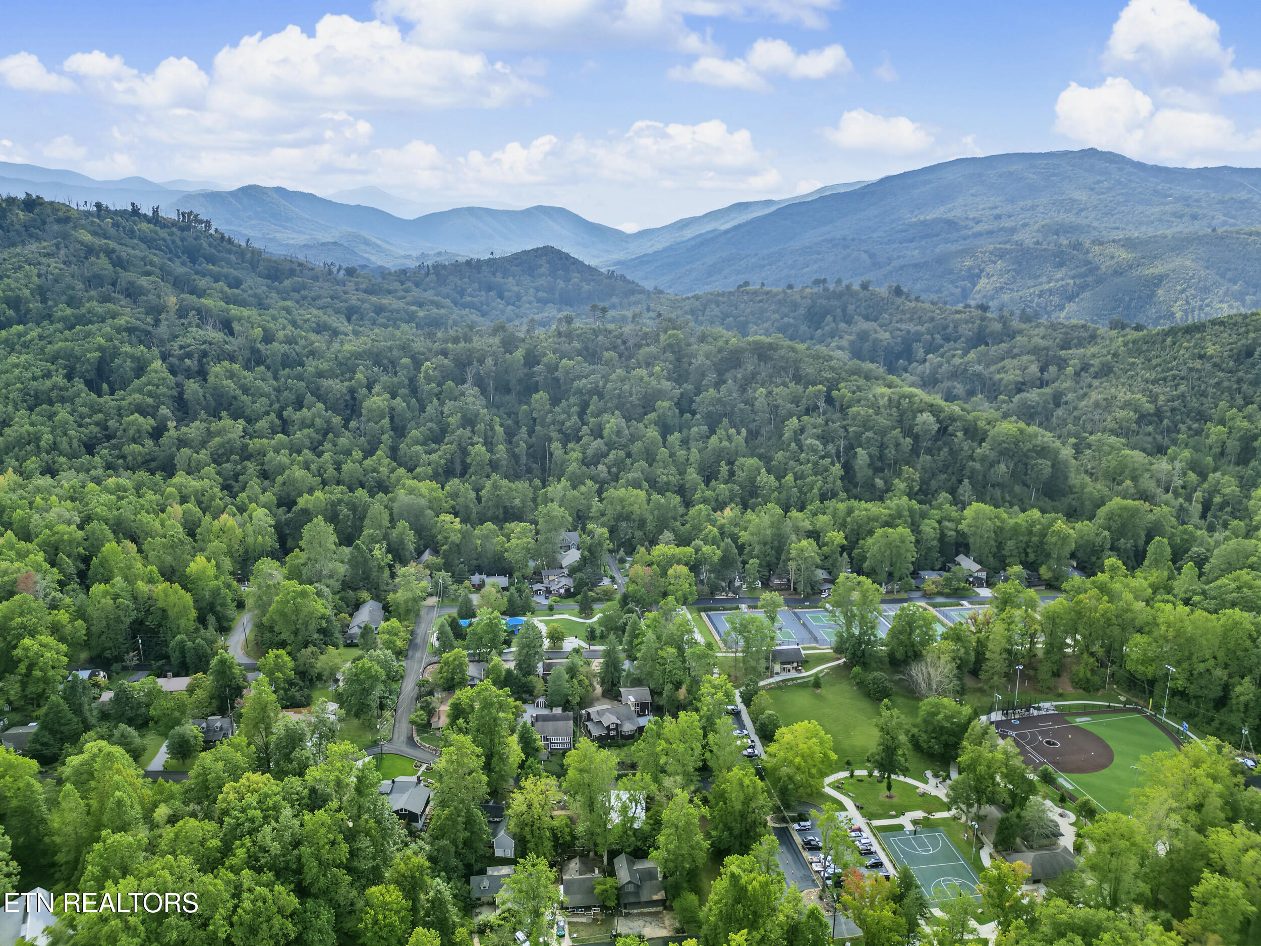 625 Asbury Lane Gatlinburg TN 37738
