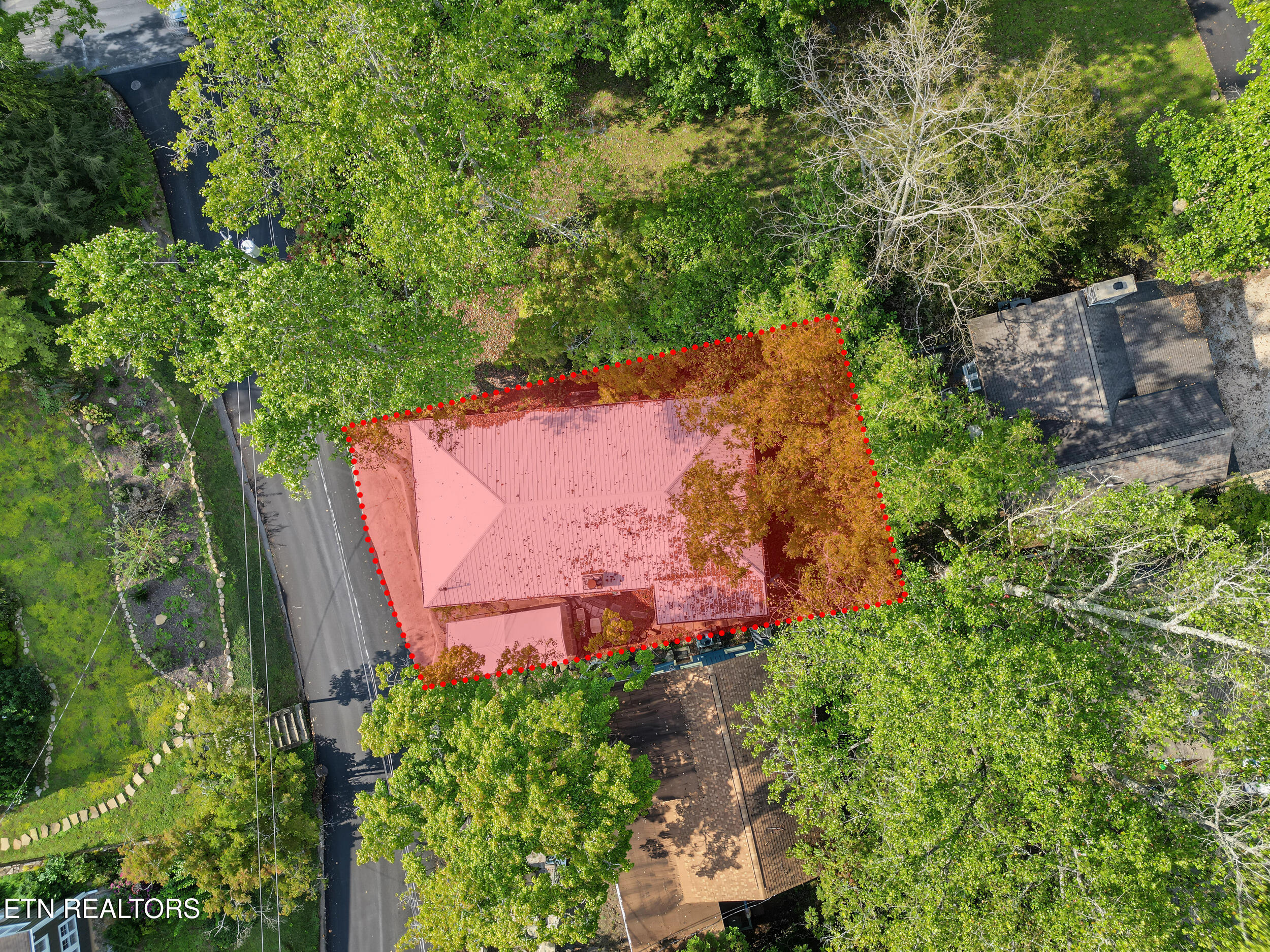 625 Asbury Lane Gatlinburg TN 37738