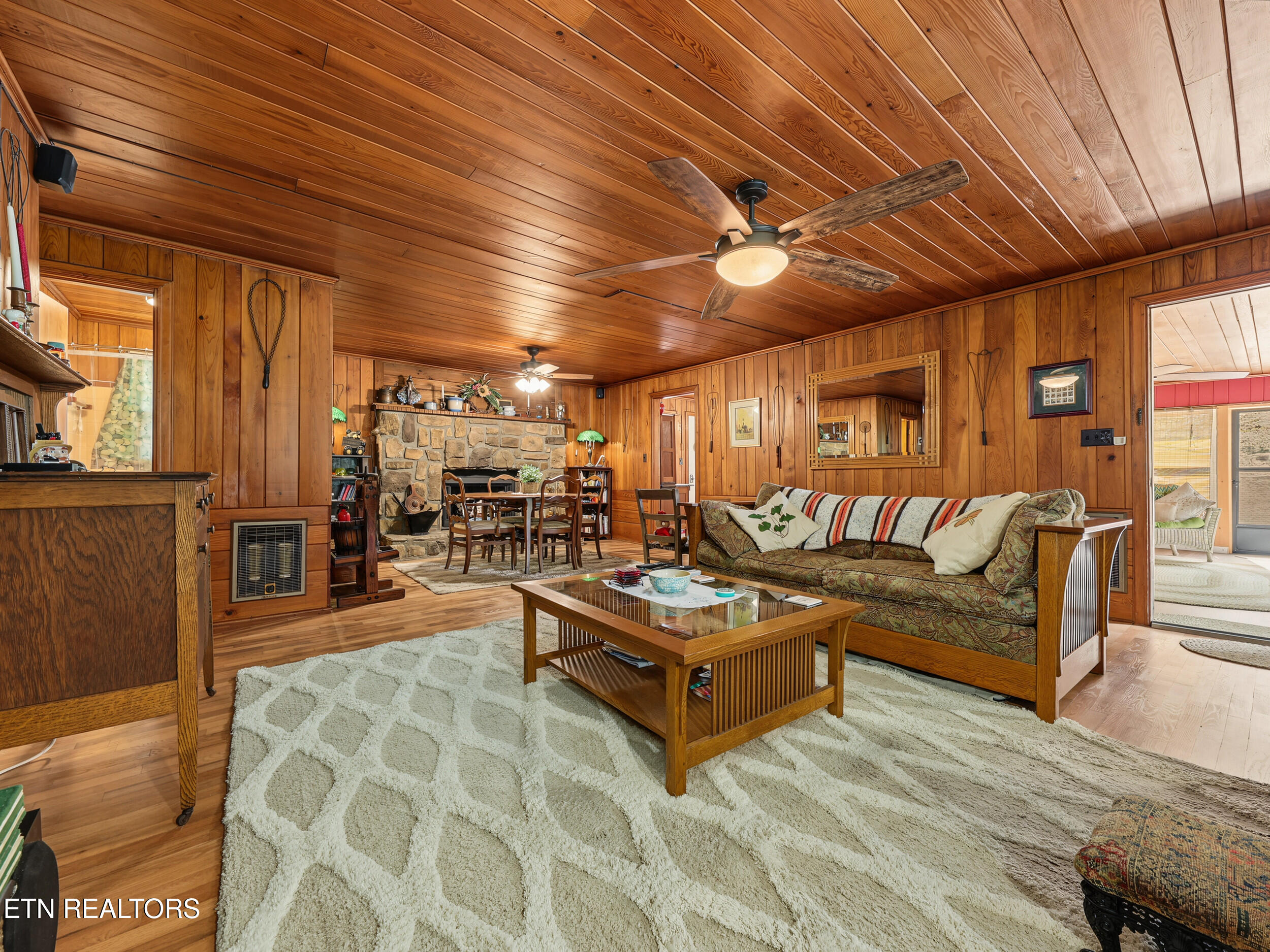 625 Asbury Lane Gatlinburg TN 37738