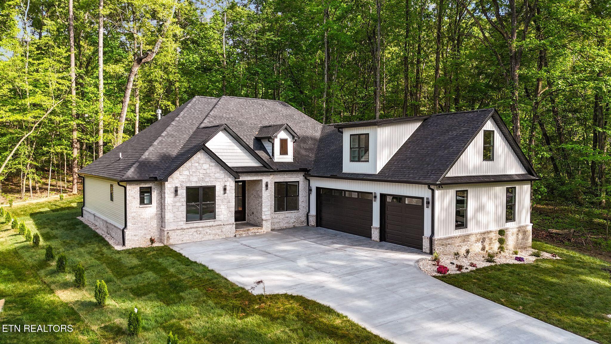 231 Oostanali Way Loudon TN 37774