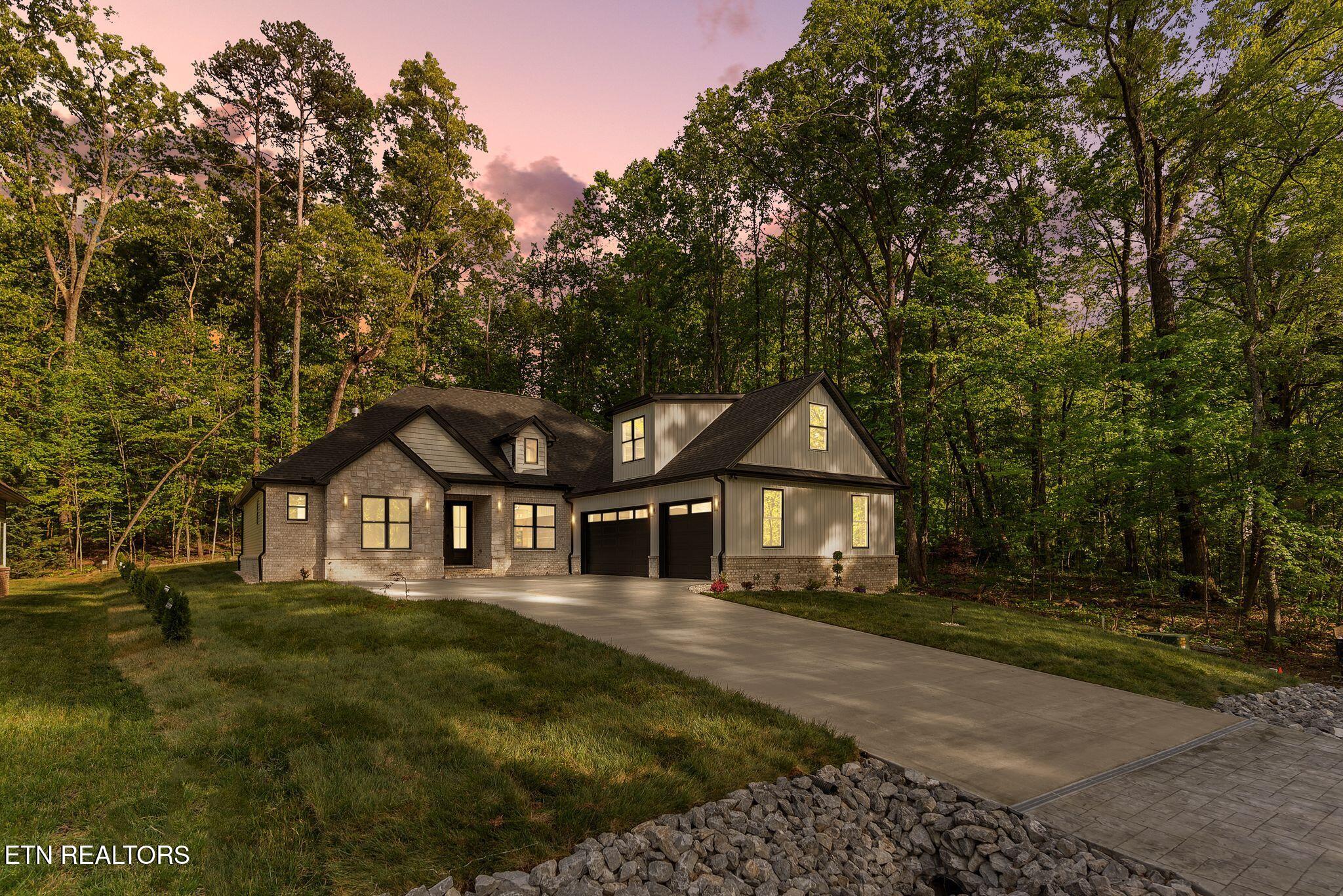 231 Oostanali Way Loudon TN 37774