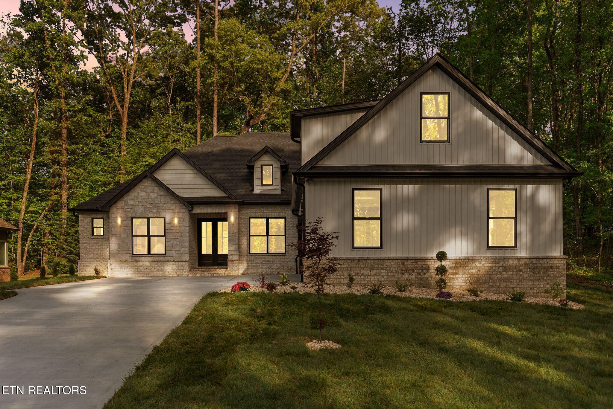 231 Oostanali Way Loudon TN 37774