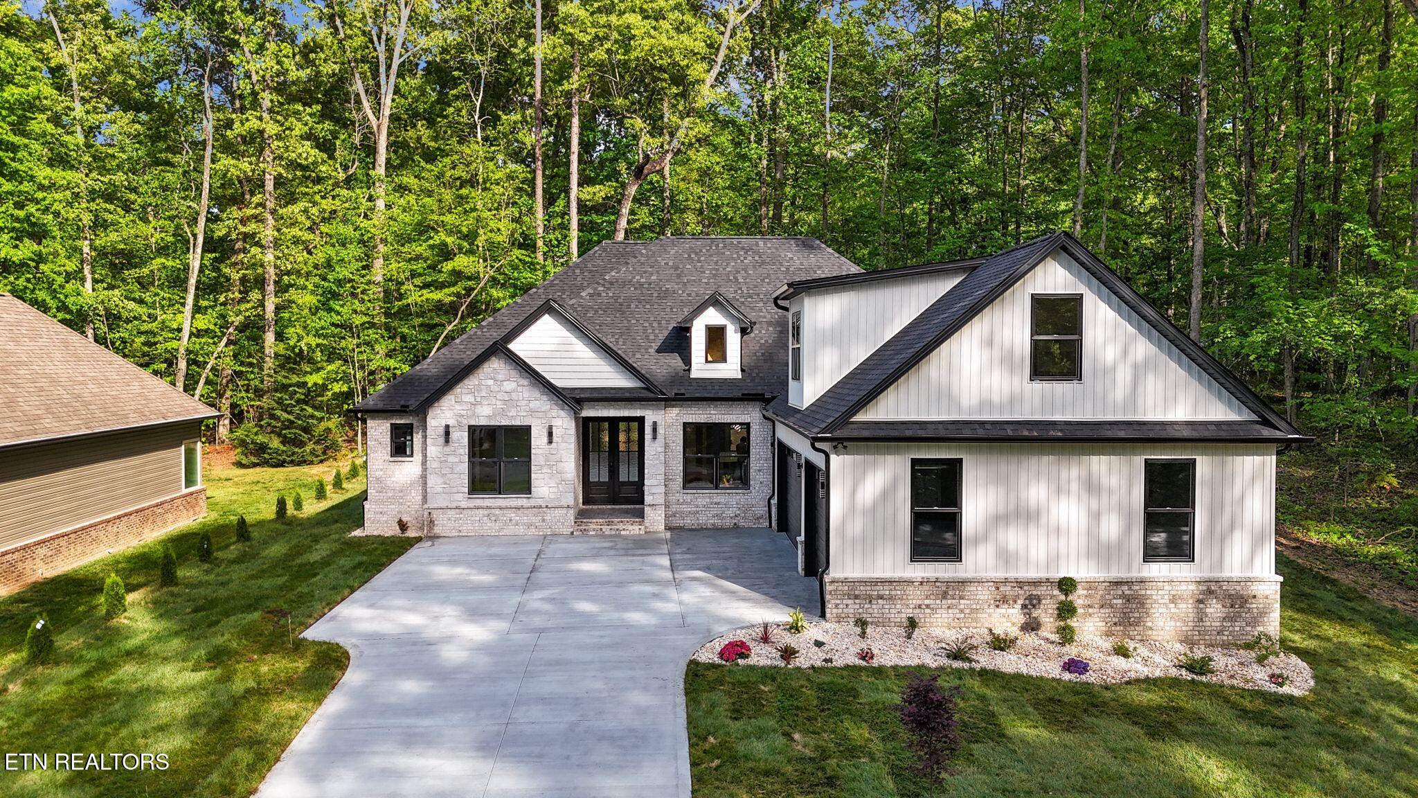 231 Oostanali Way Loudon TN 37774