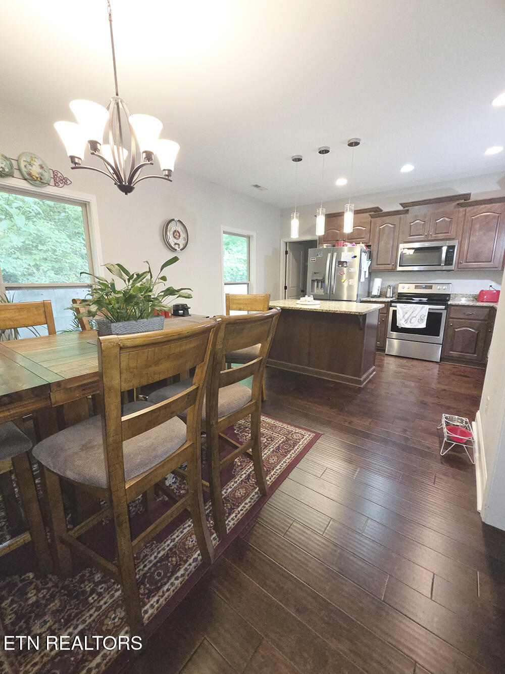 416 Forrest Springs Drive Gatlinburg TN 37738