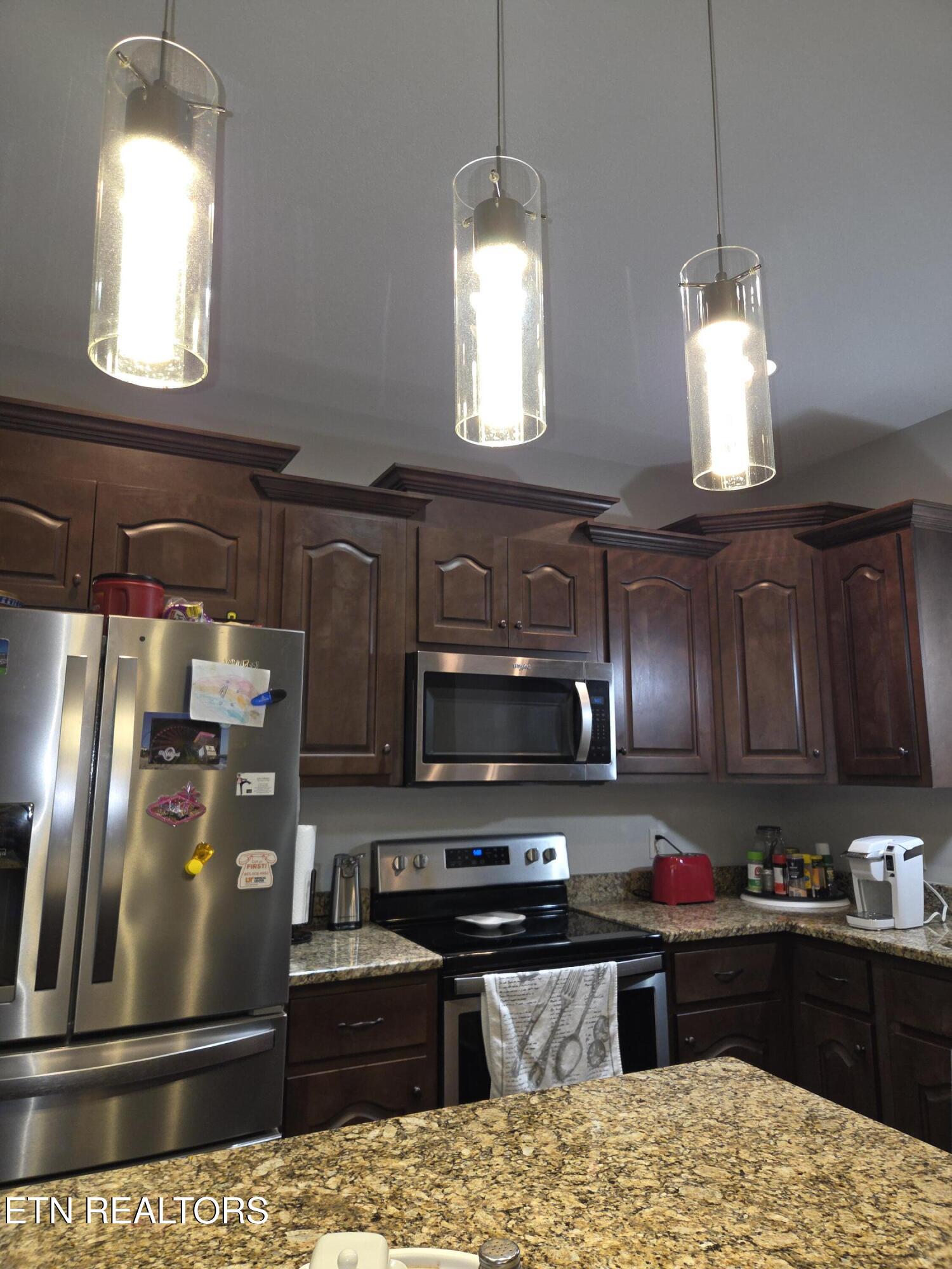 416 Forrest Springs Drive Gatlinburg TN 37738