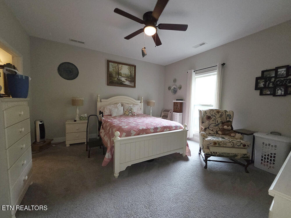 416 Forrest Springs Drive Gatlinburg TN 37738