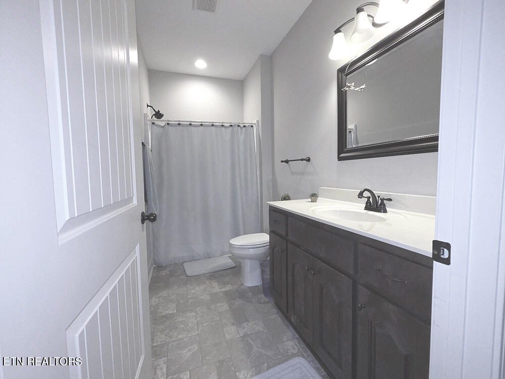 416 Forrest Springs Drive Gatlinburg TN 37738