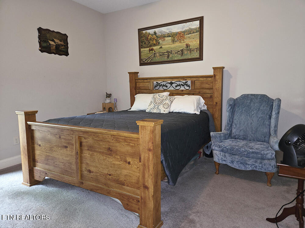 416 Forrest Springs Drive Gatlinburg TN 37738