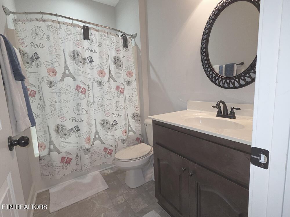 416 Forrest Springs Drive Gatlinburg TN 37738