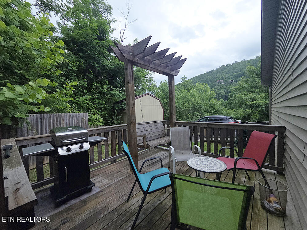416 Forrest Springs Drive Gatlinburg TN 37738