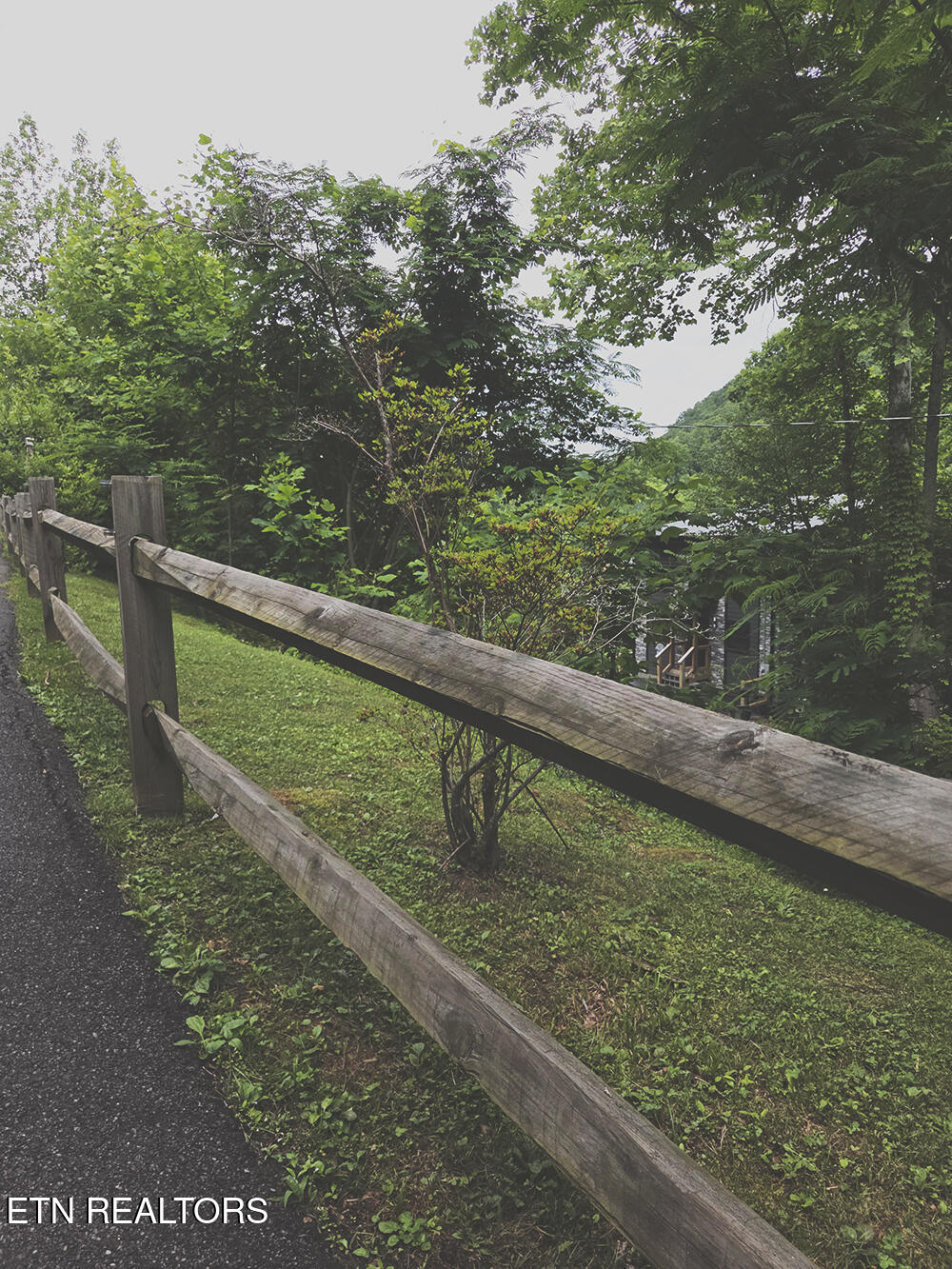 416 Forrest Springs Drive Gatlinburg TN 37738