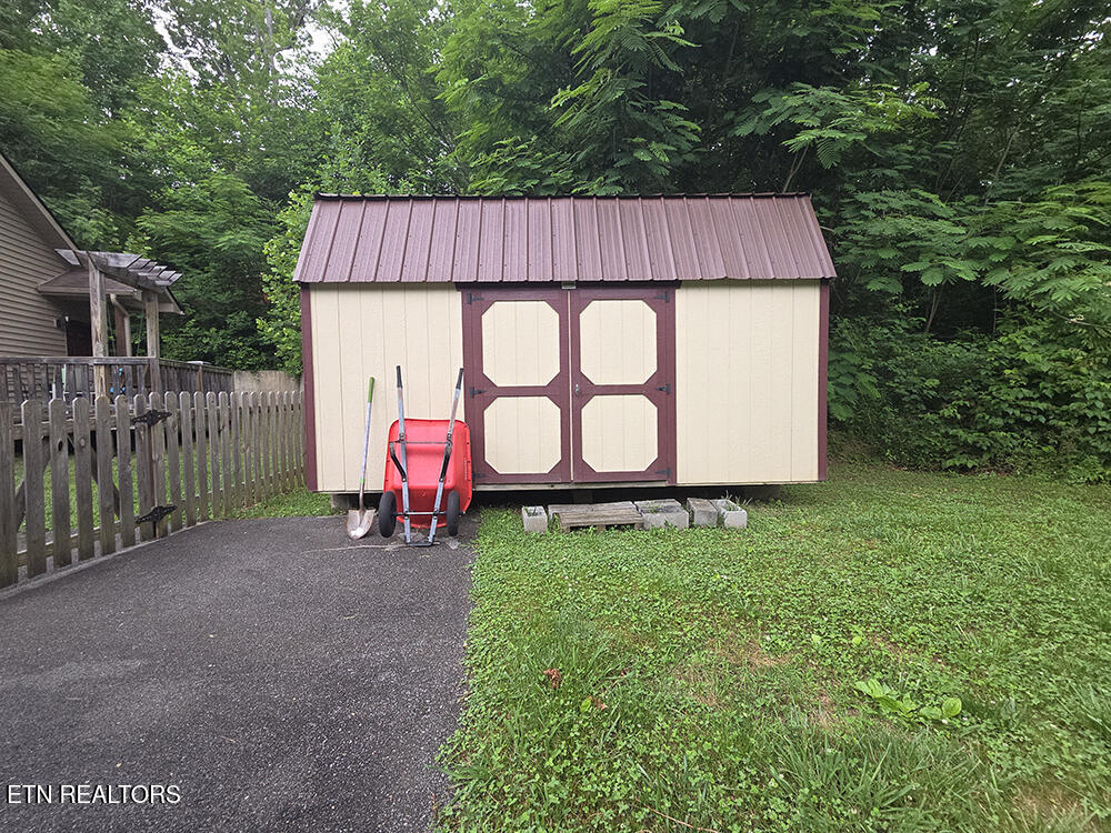 416 Forrest Springs Drive Gatlinburg TN 37738