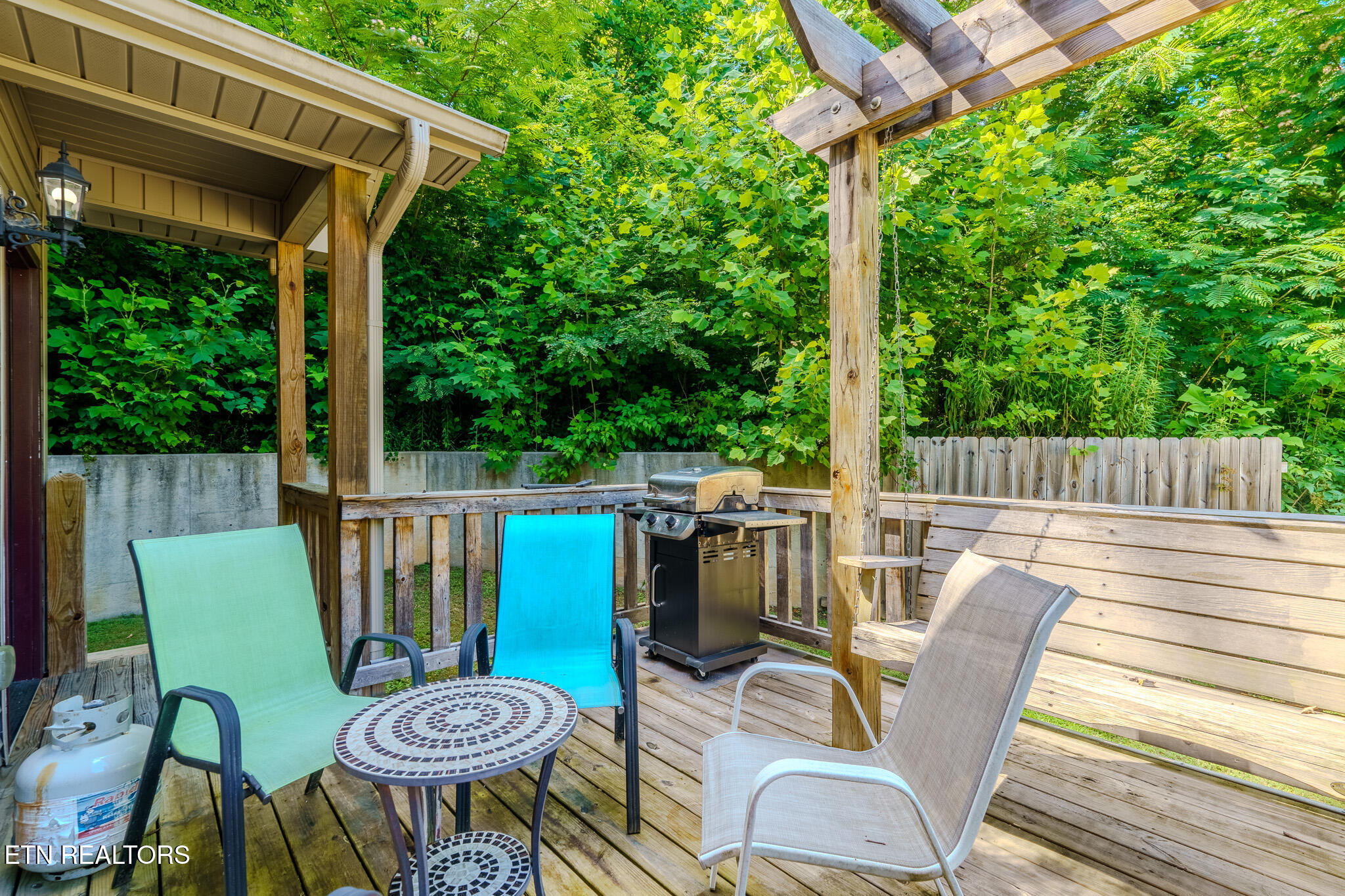 416 Forrest Springs Drive Gatlinburg TN 37738