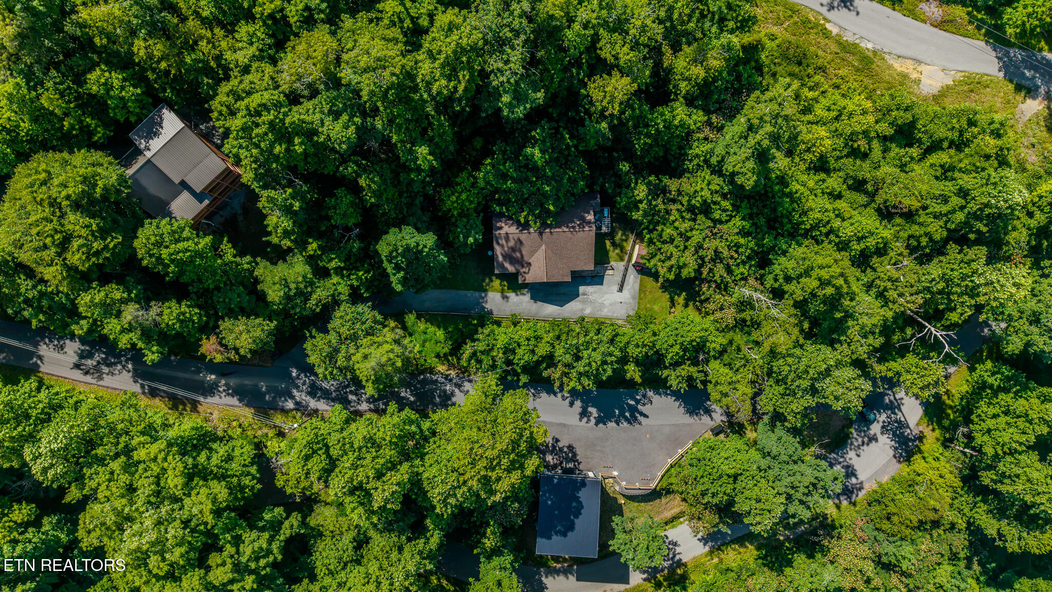 416 Forrest Springs Drive Gatlinburg TN 37738