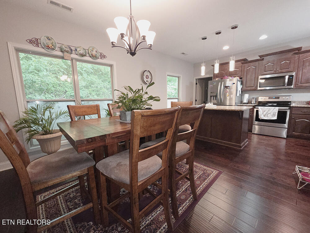416 Forrest Springs Drive Gatlinburg TN 37738
