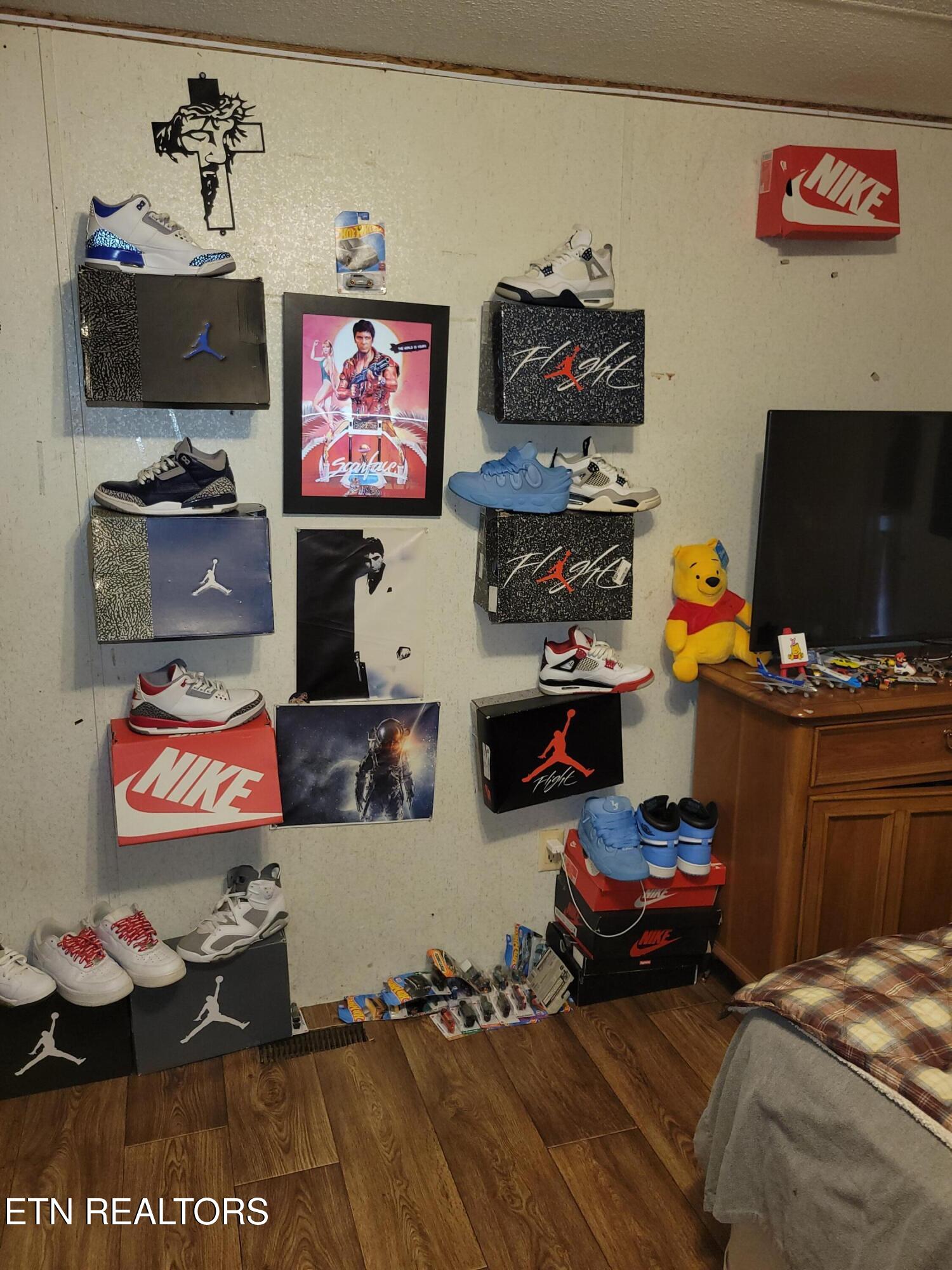 1718 Connecticut Avenue Knoxville TN 37921