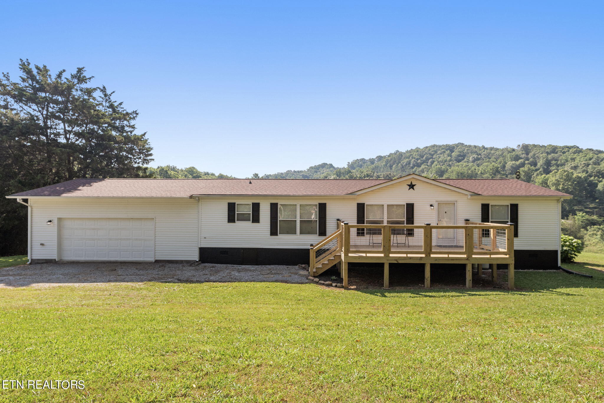 720 Peach Orchard Road Andersonville TN 37705