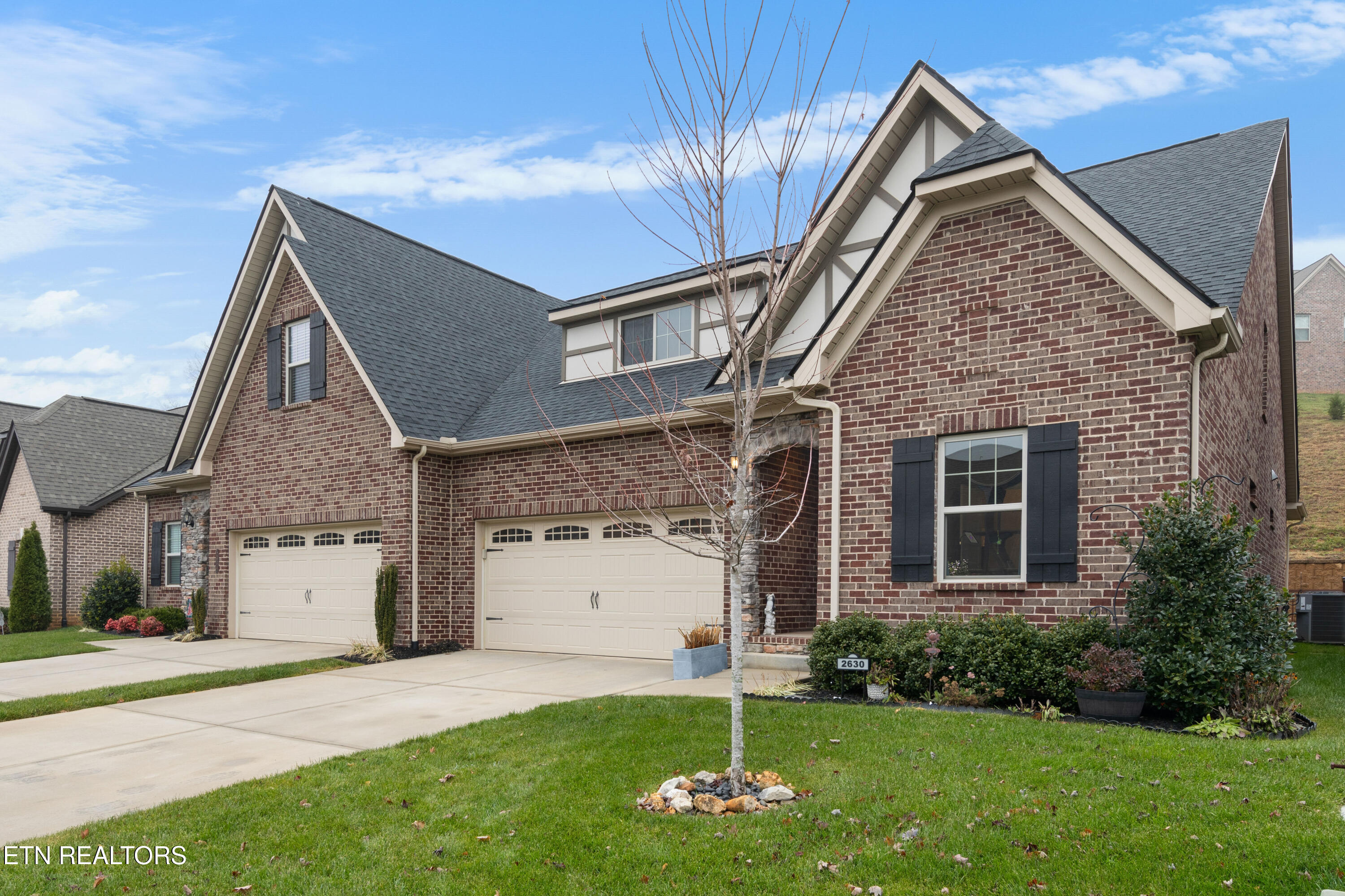 2630 Sugarberry Road Knoxville TN 37932