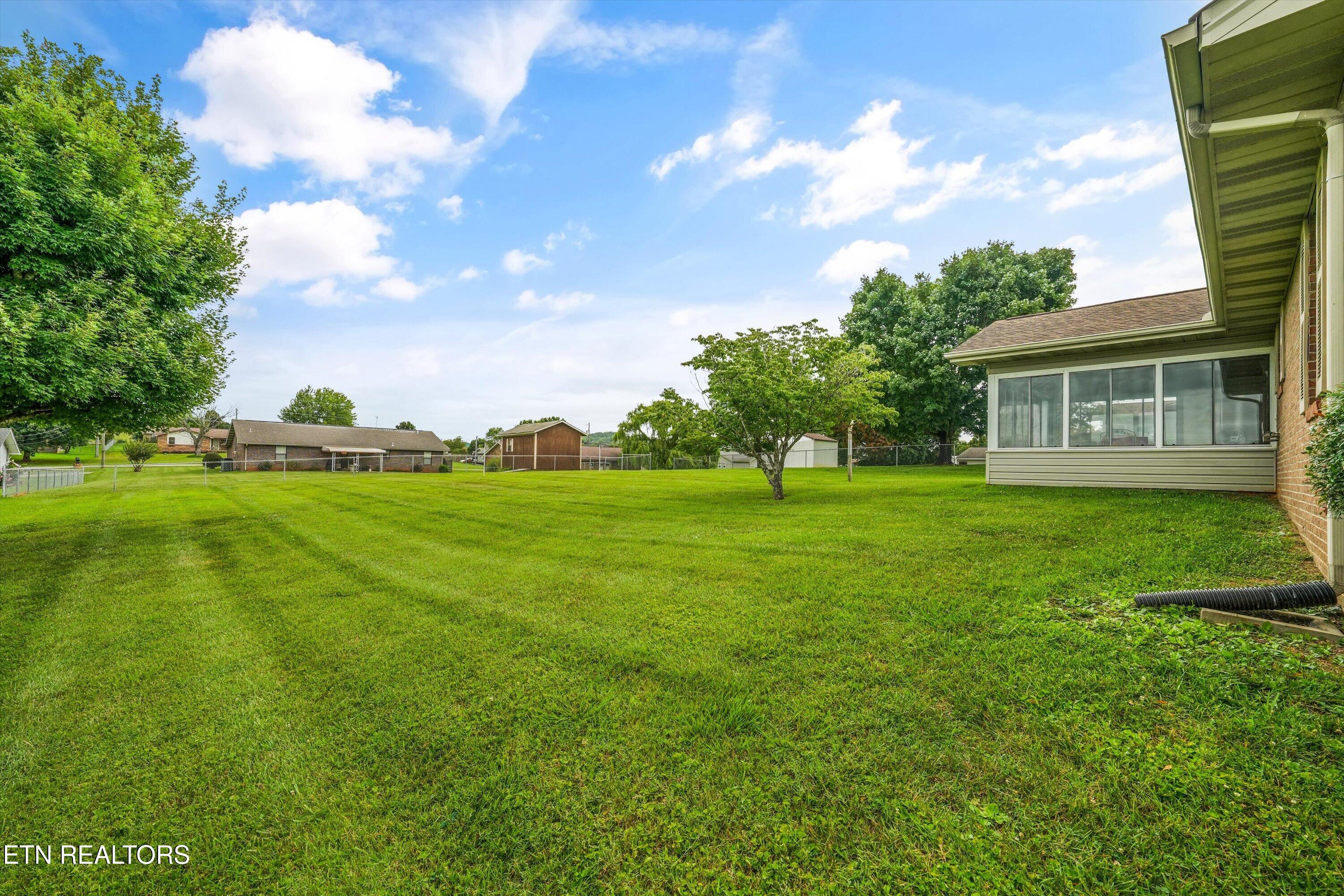 426 Woods View Circle Kodak TN 37764