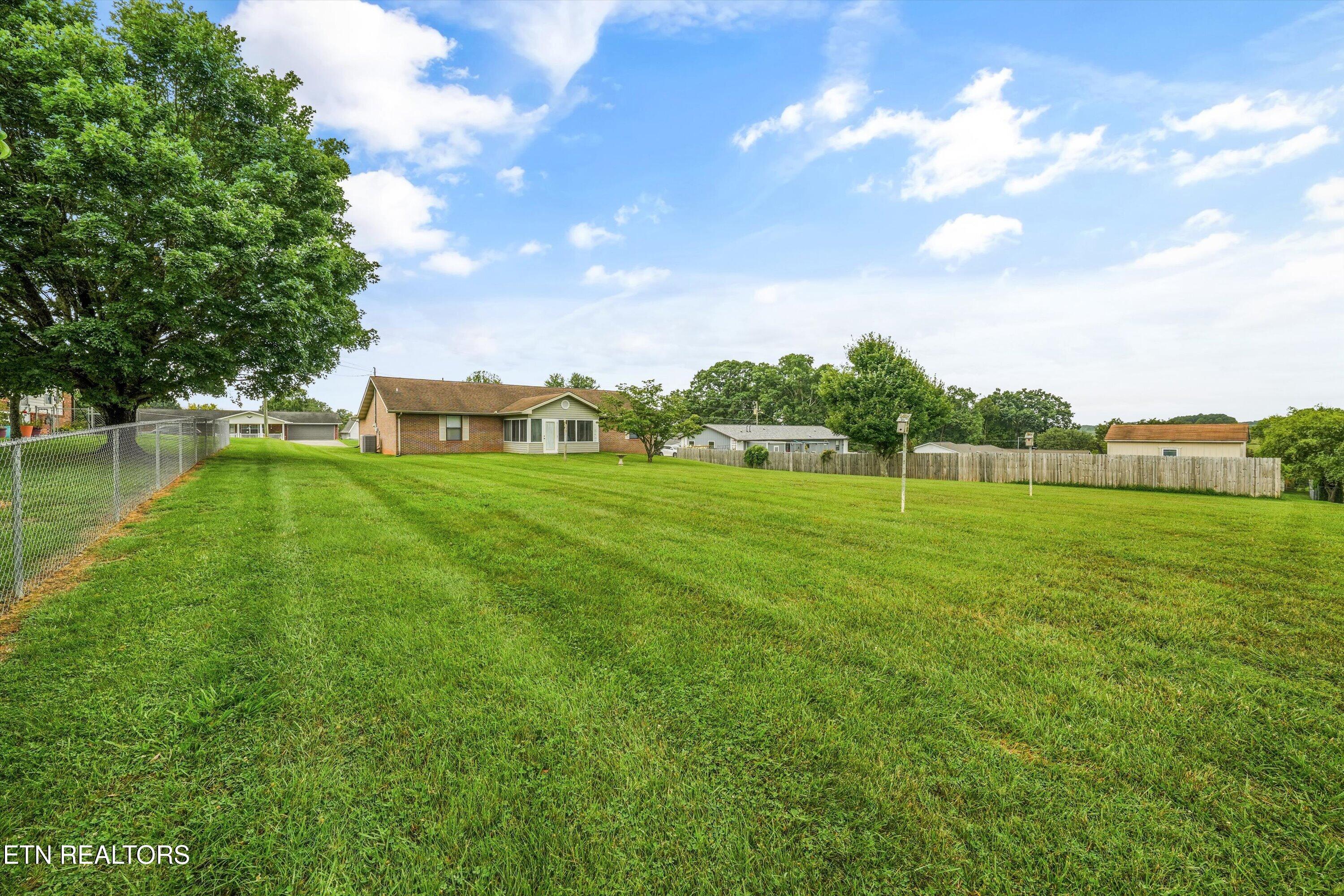 426 Woods View Circle Kodak TN 37764