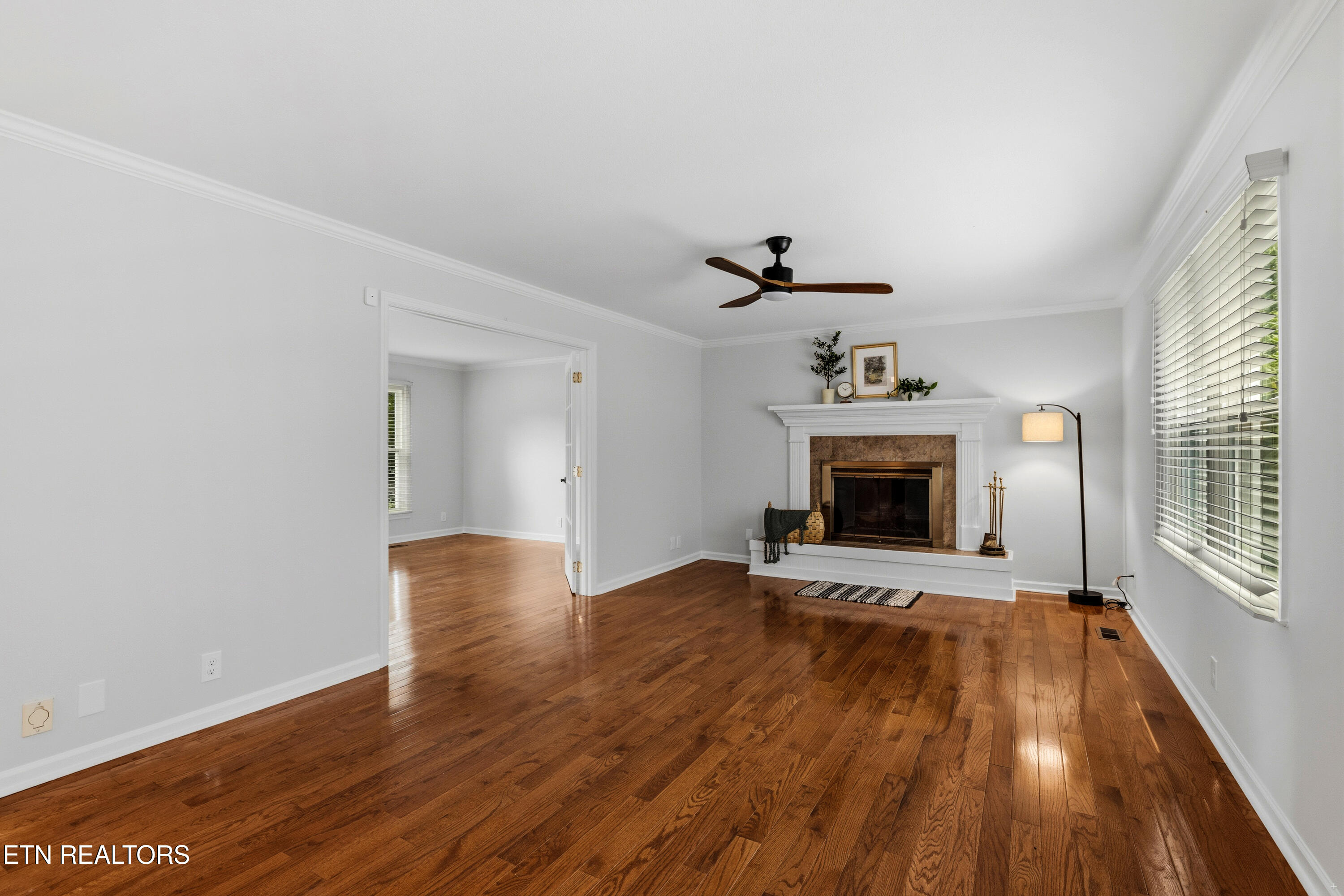 728 Woodchase Drive Knoxville TN 37934