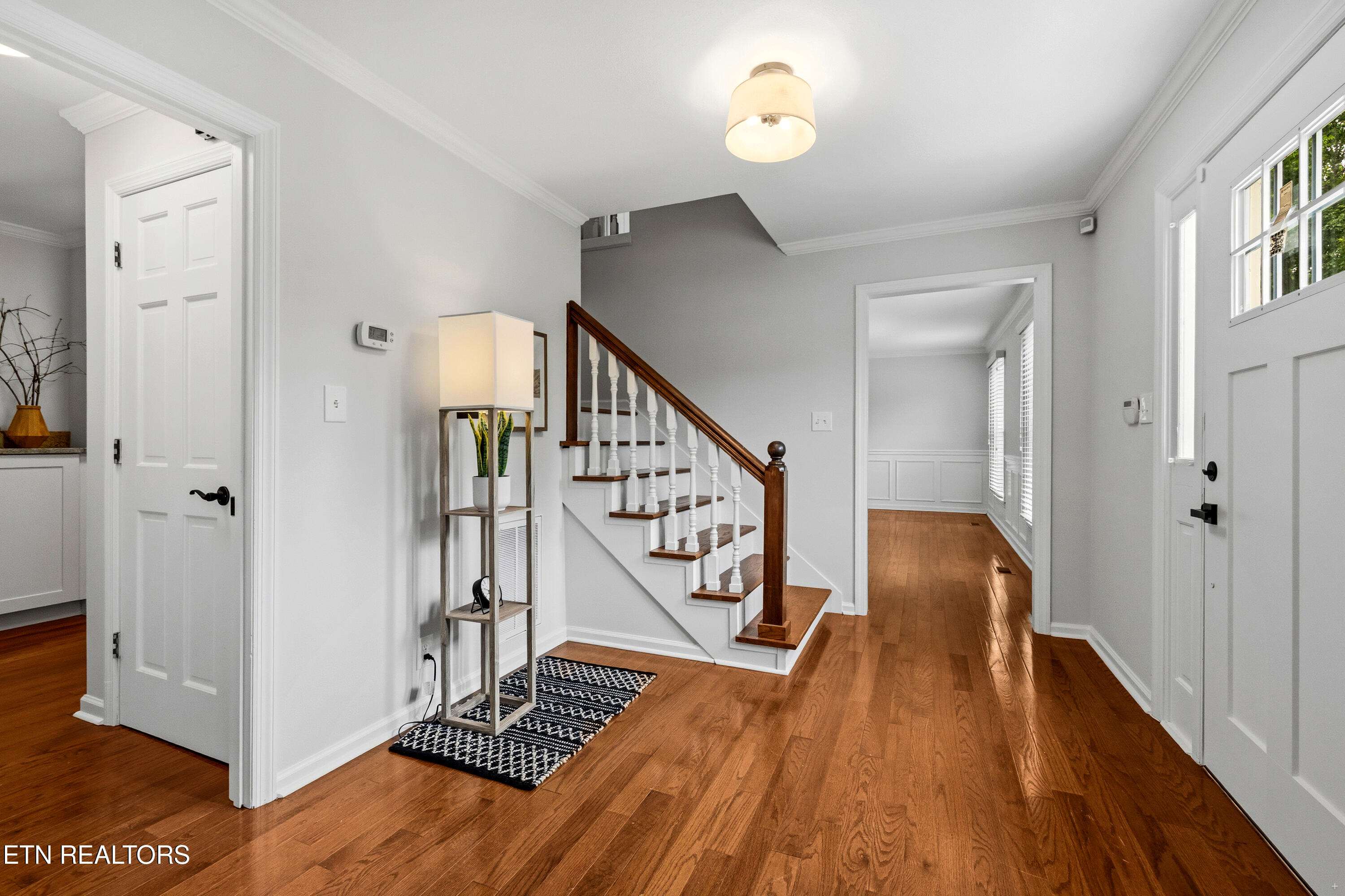 728 Woodchase Drive Knoxville TN 37934
