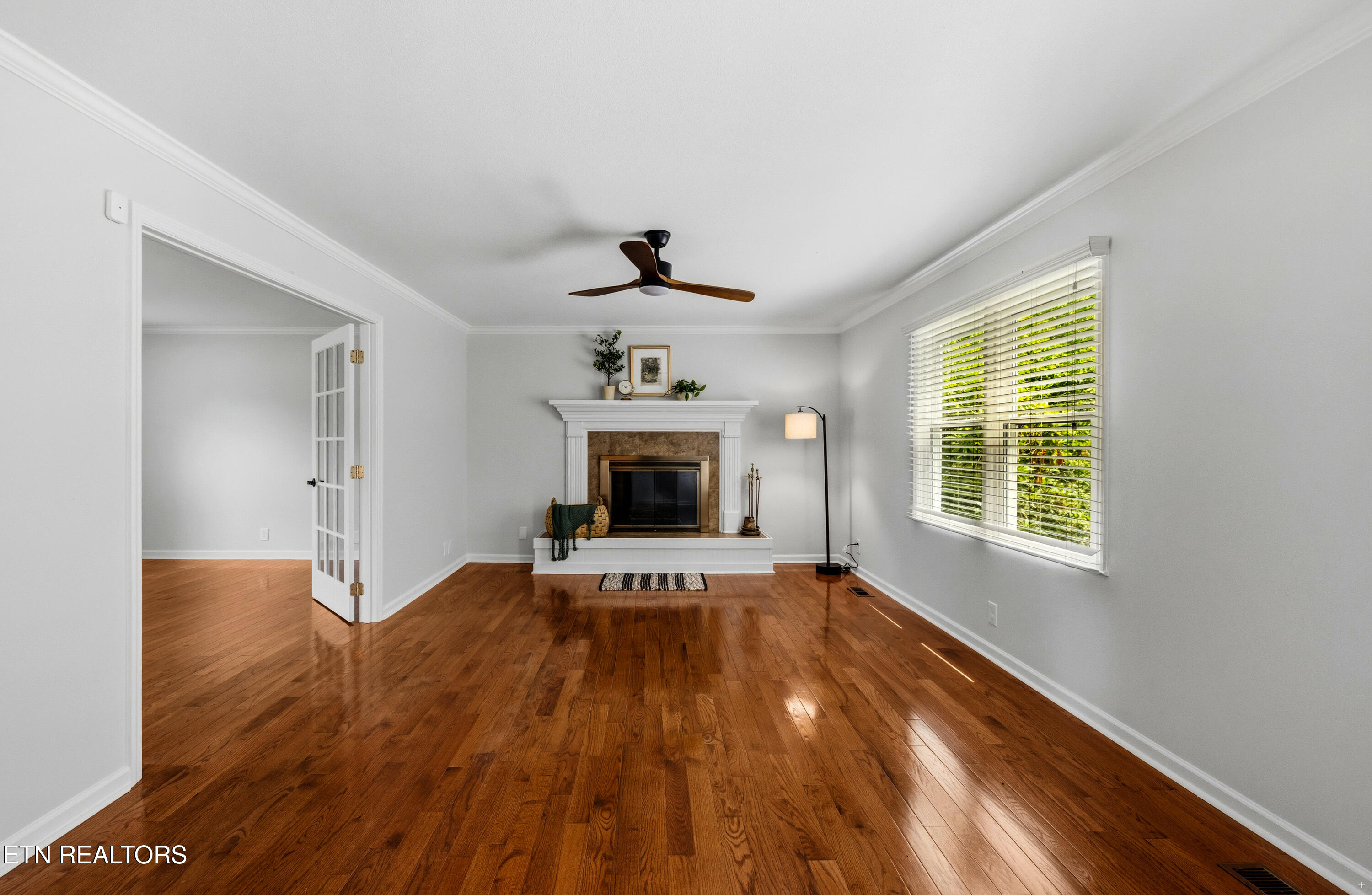 728 Woodchase Drive Knoxville TN 37934