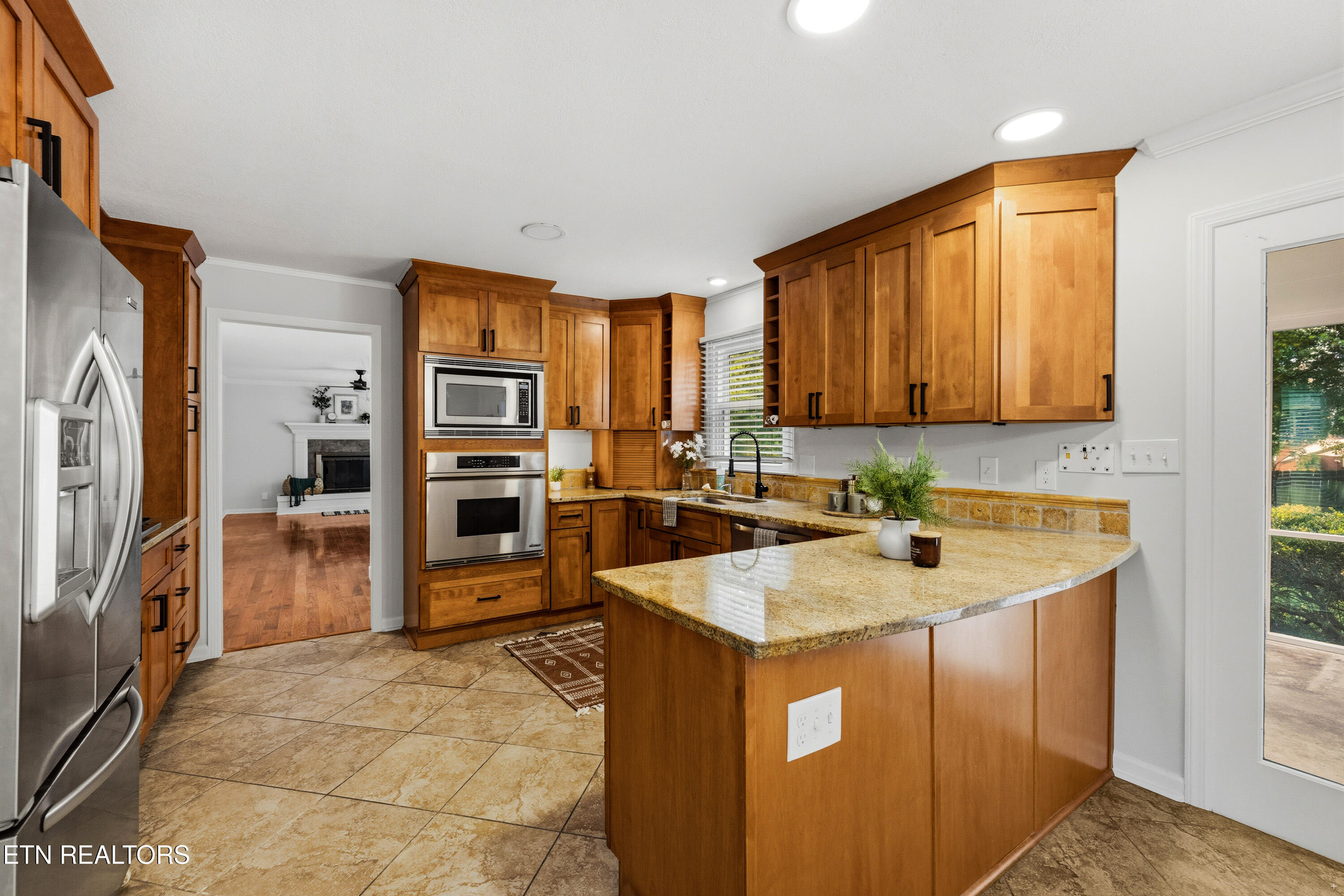 728 Woodchase Drive Knoxville TN 37934