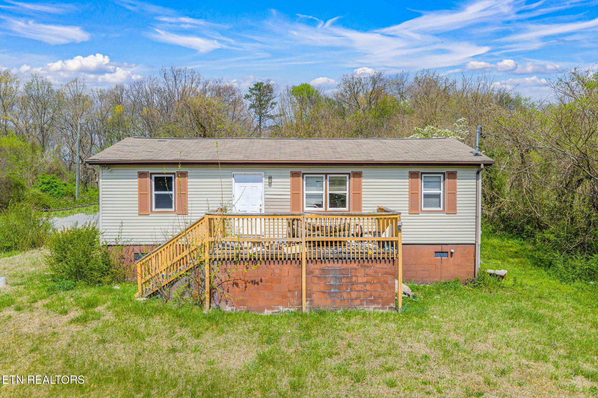 6531 Vance Road Knoxville TN 37921