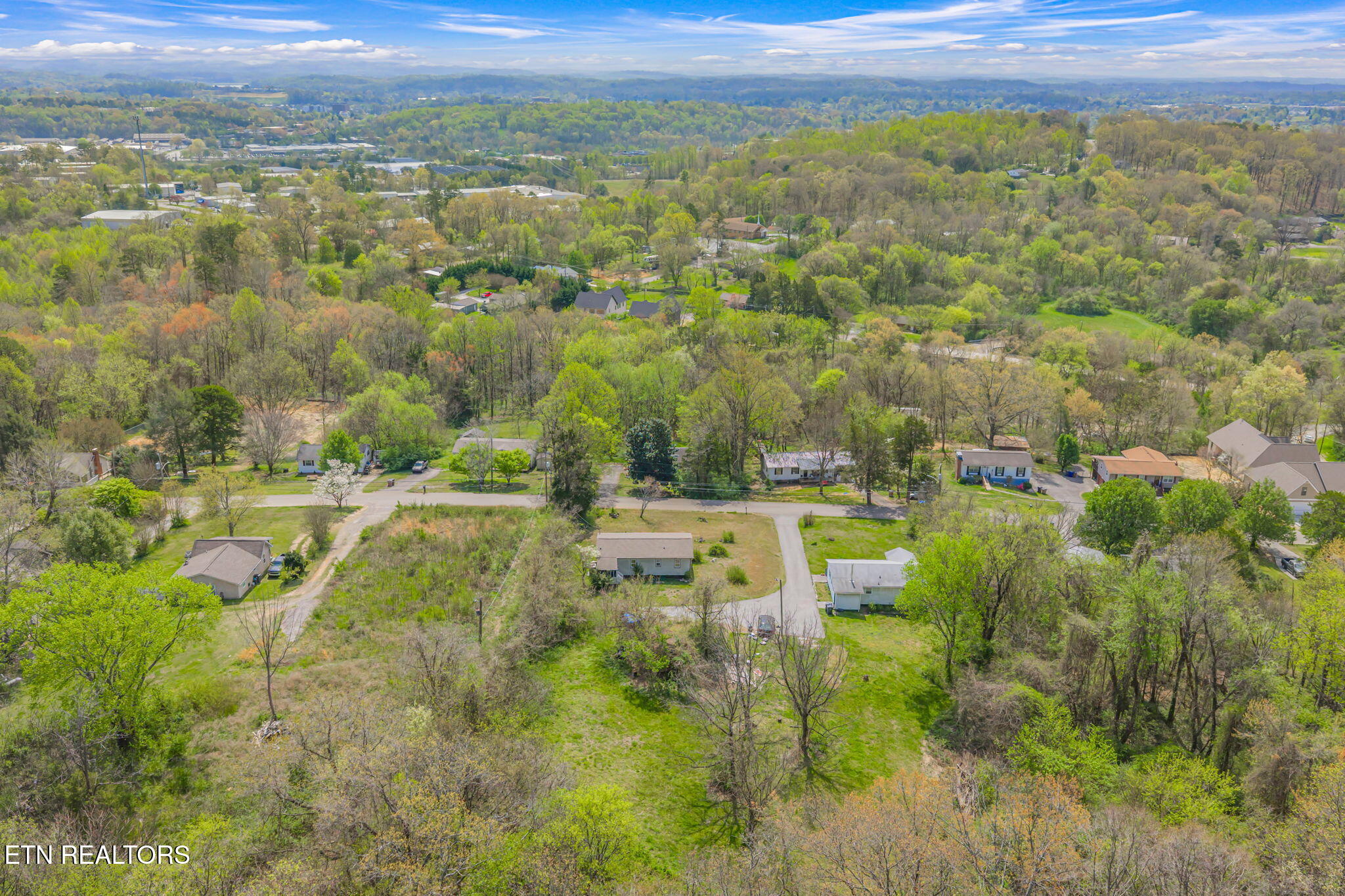 6531 Vance Road Knoxville TN 37921