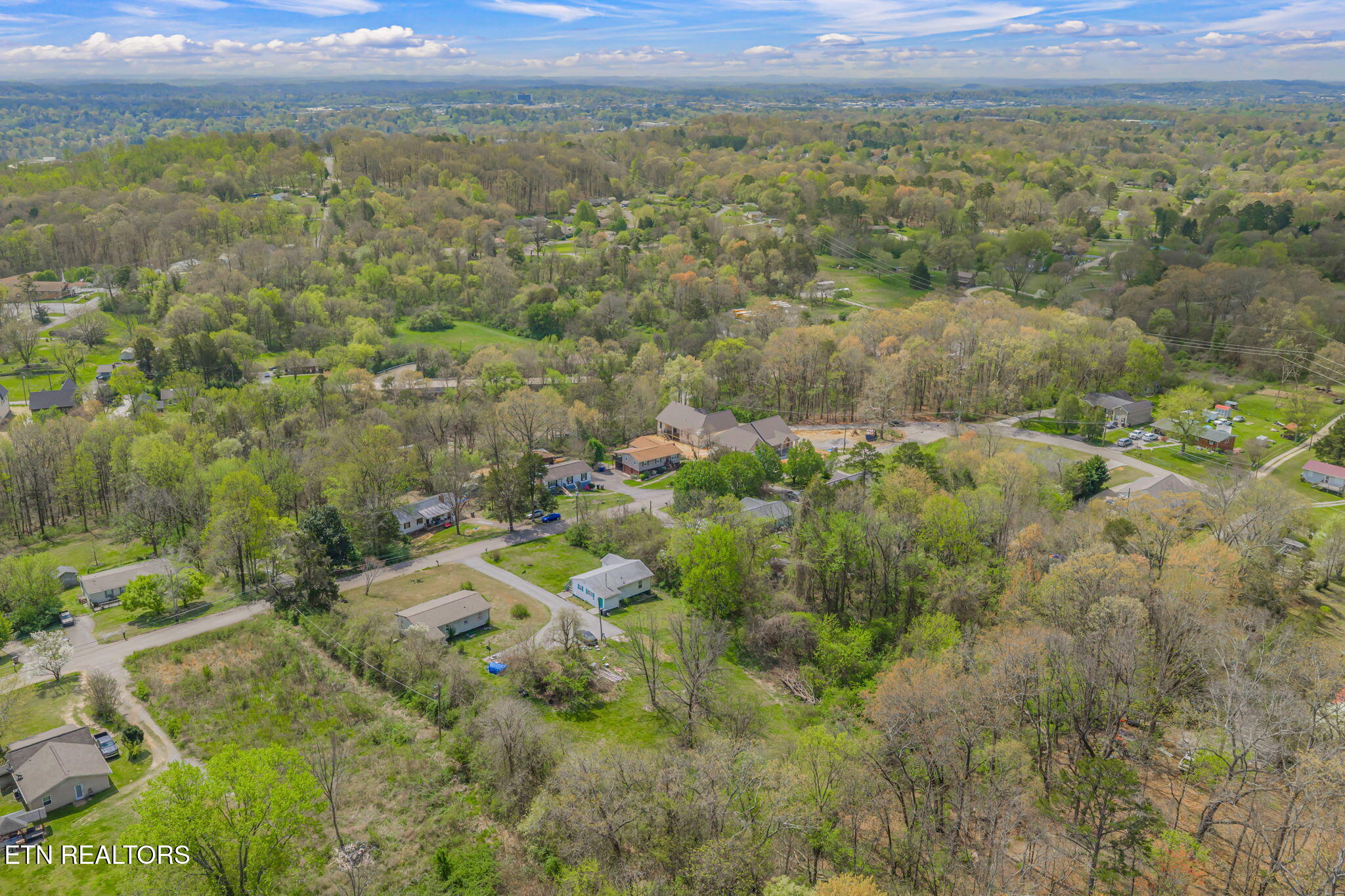 6531 Vance Road Knoxville TN 37921