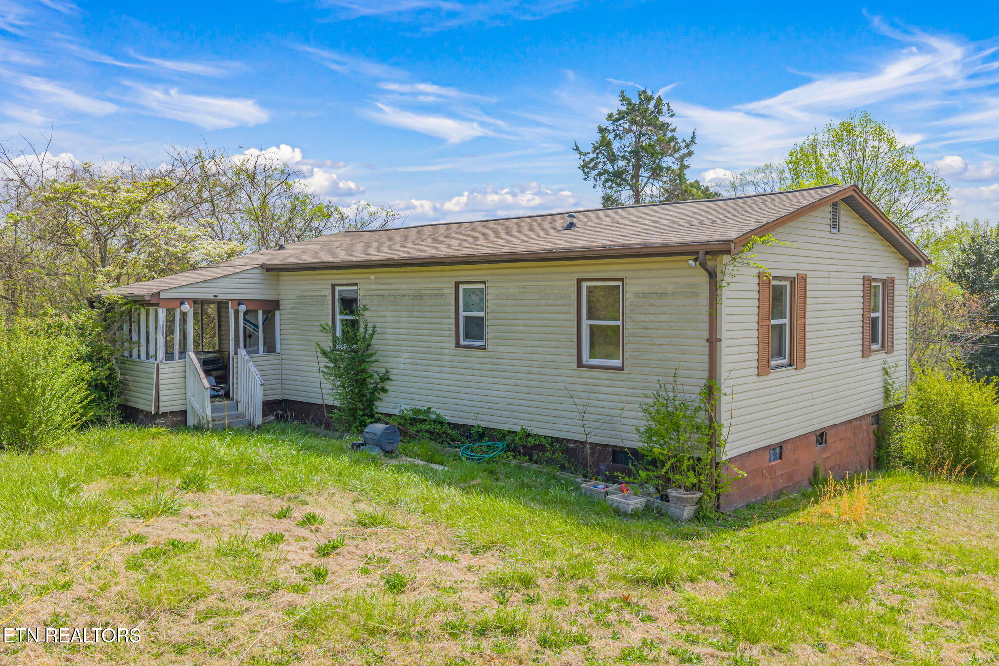6531 Vance Road Knoxville TN 37921
