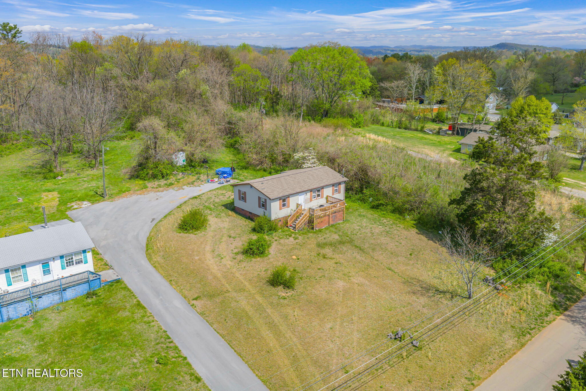 6531 Vance Road Knoxville TN 37921