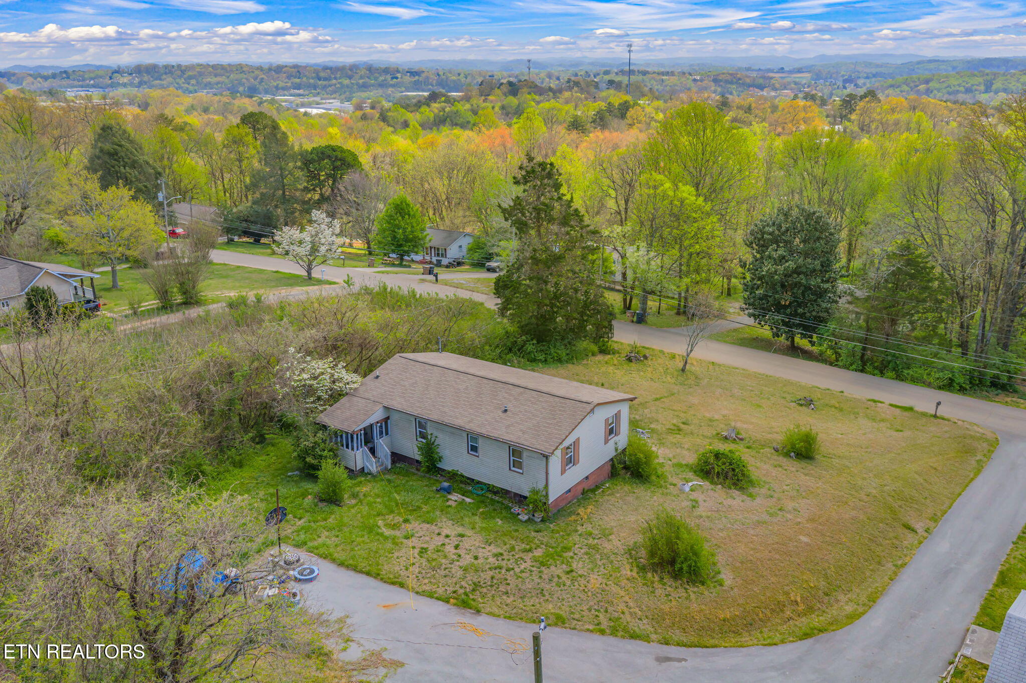 6531 Vance Road Knoxville TN 37921