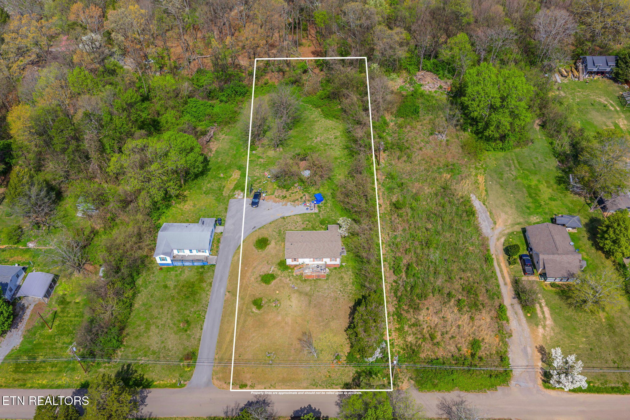 6531 Vance Road Knoxville TN 37921