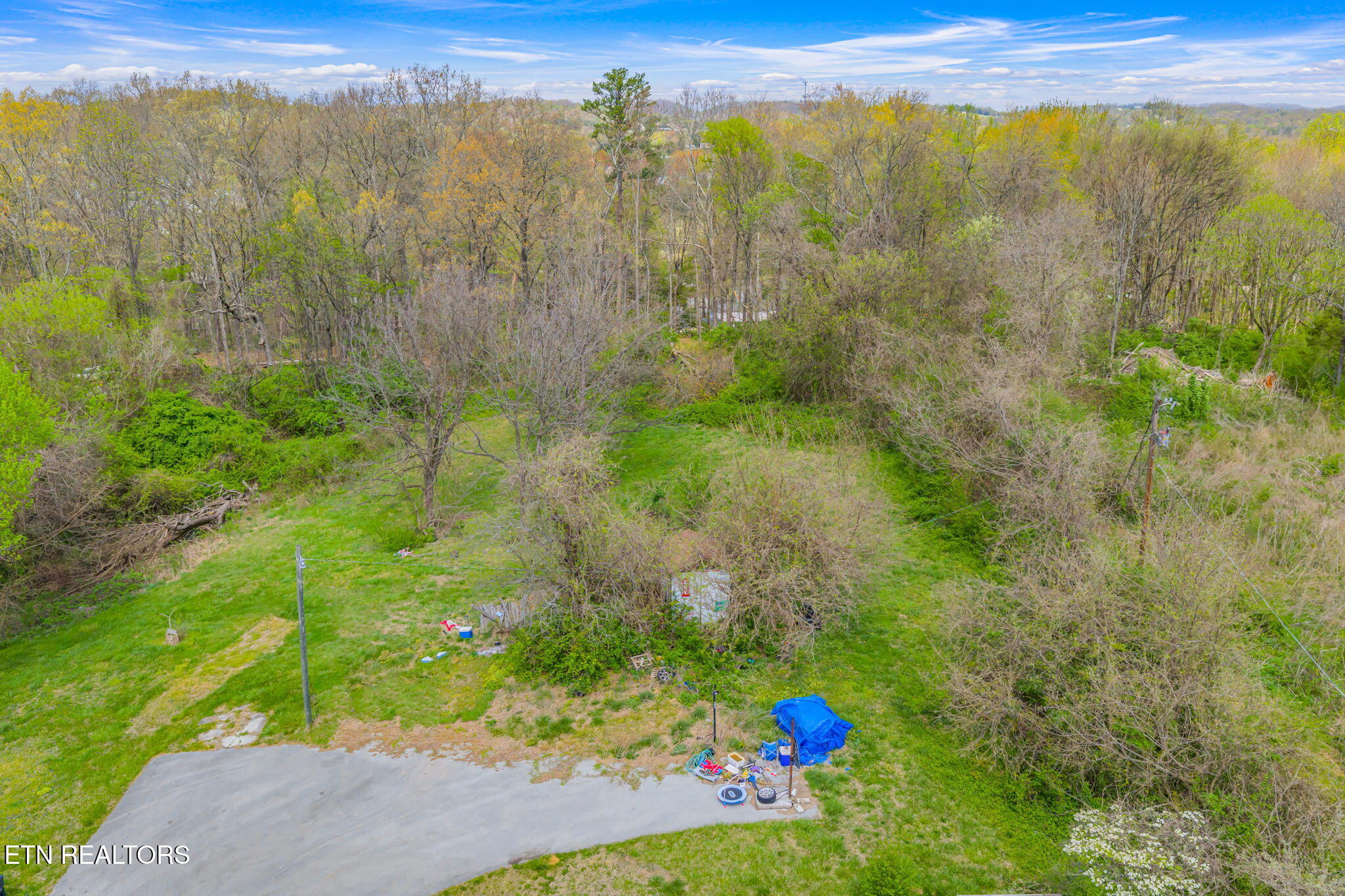 6531 Vance Road Knoxville TN 37921
