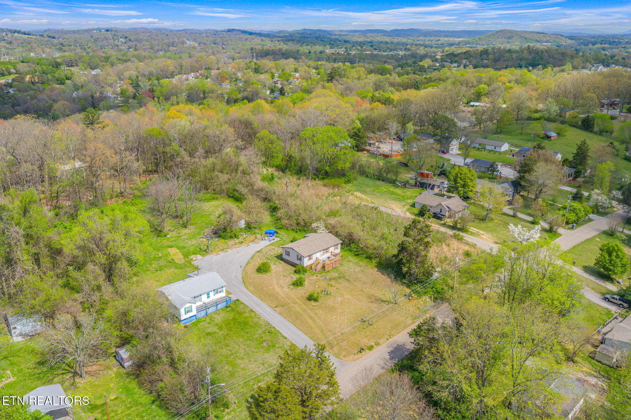 6531 Vance Road Knoxville TN 37921