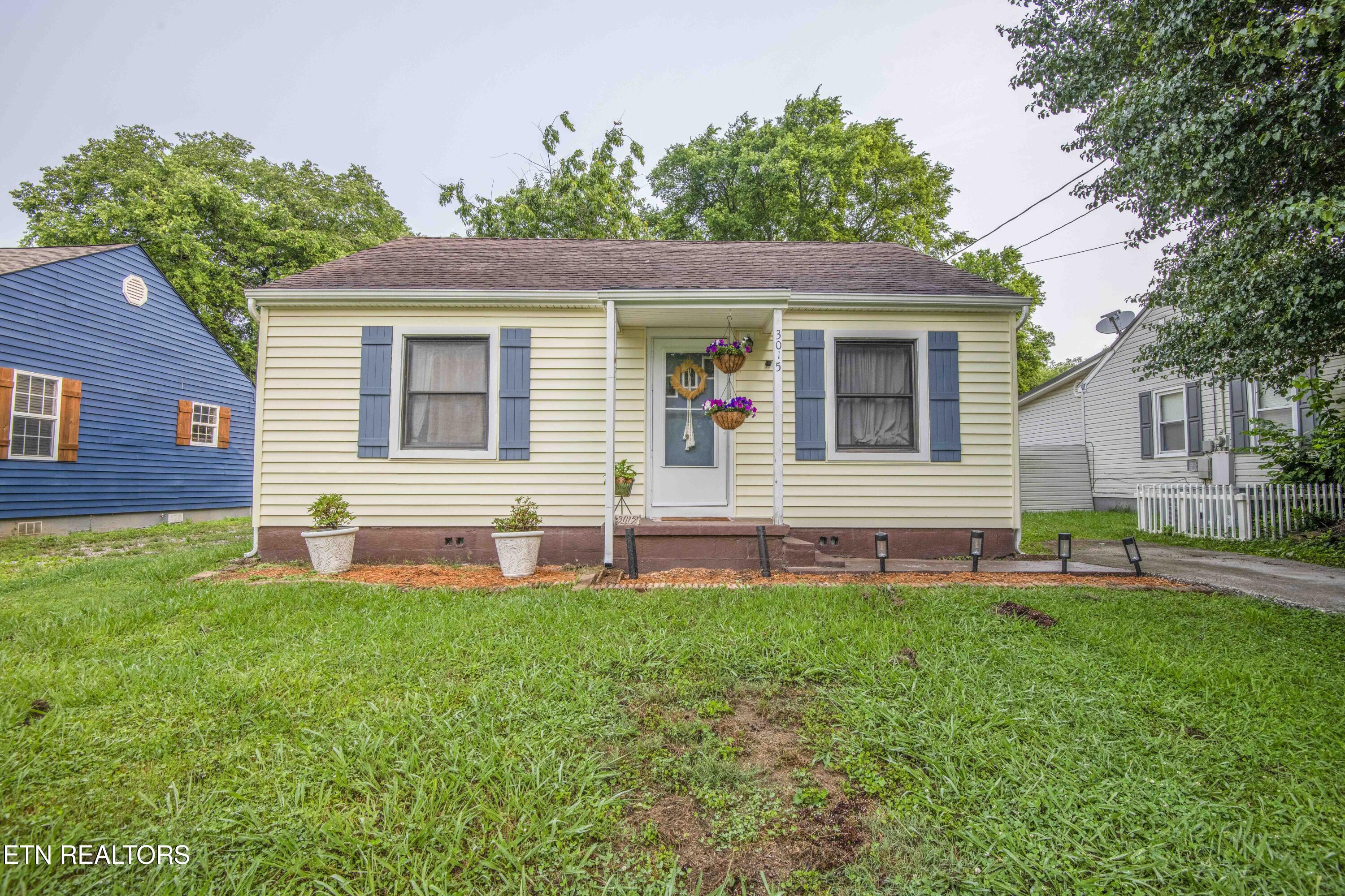 3015 Boright Drive Knoxville TN 37917