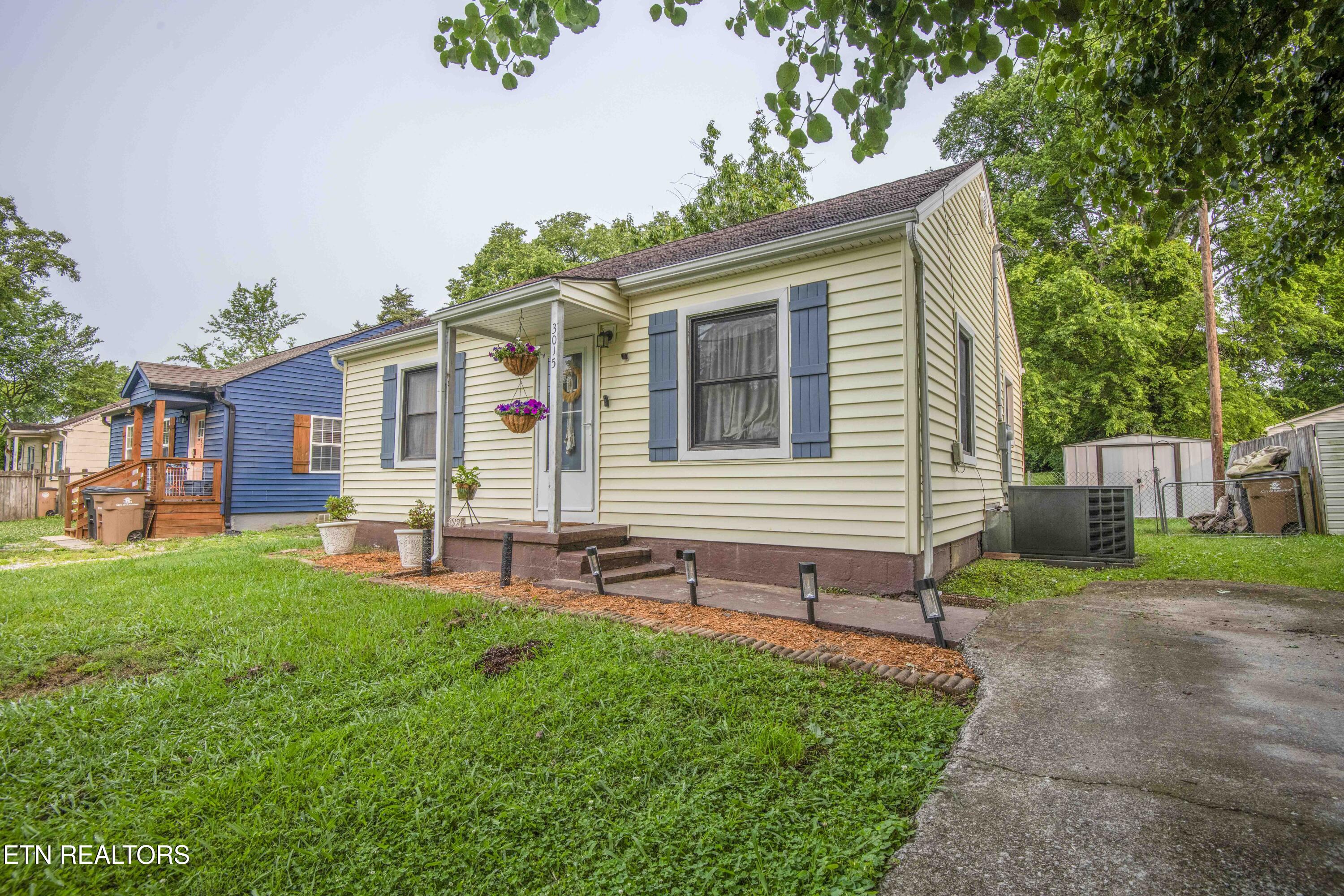 3015 Boright Drive Knoxville TN 37917