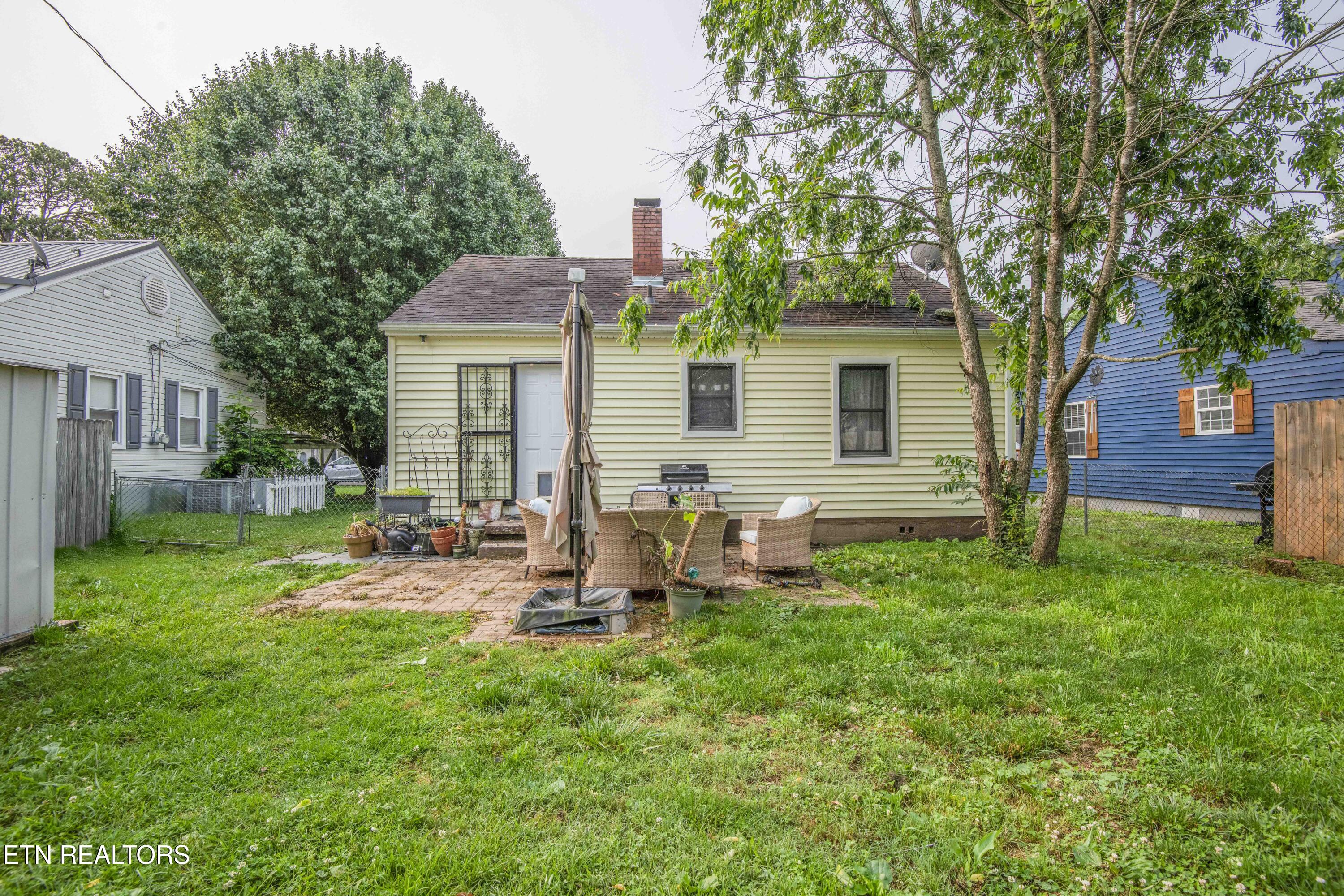 3015 Boright Drive Knoxville TN 37917